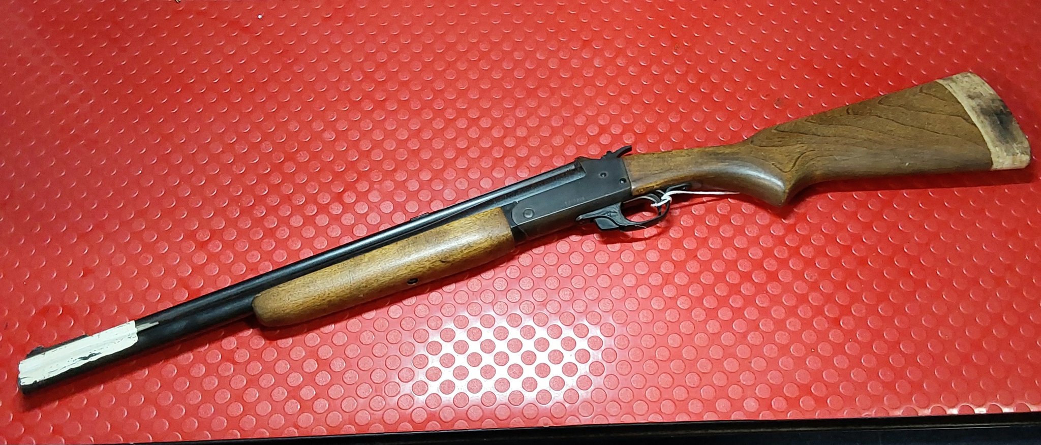 SAVAGE ARMS 24c