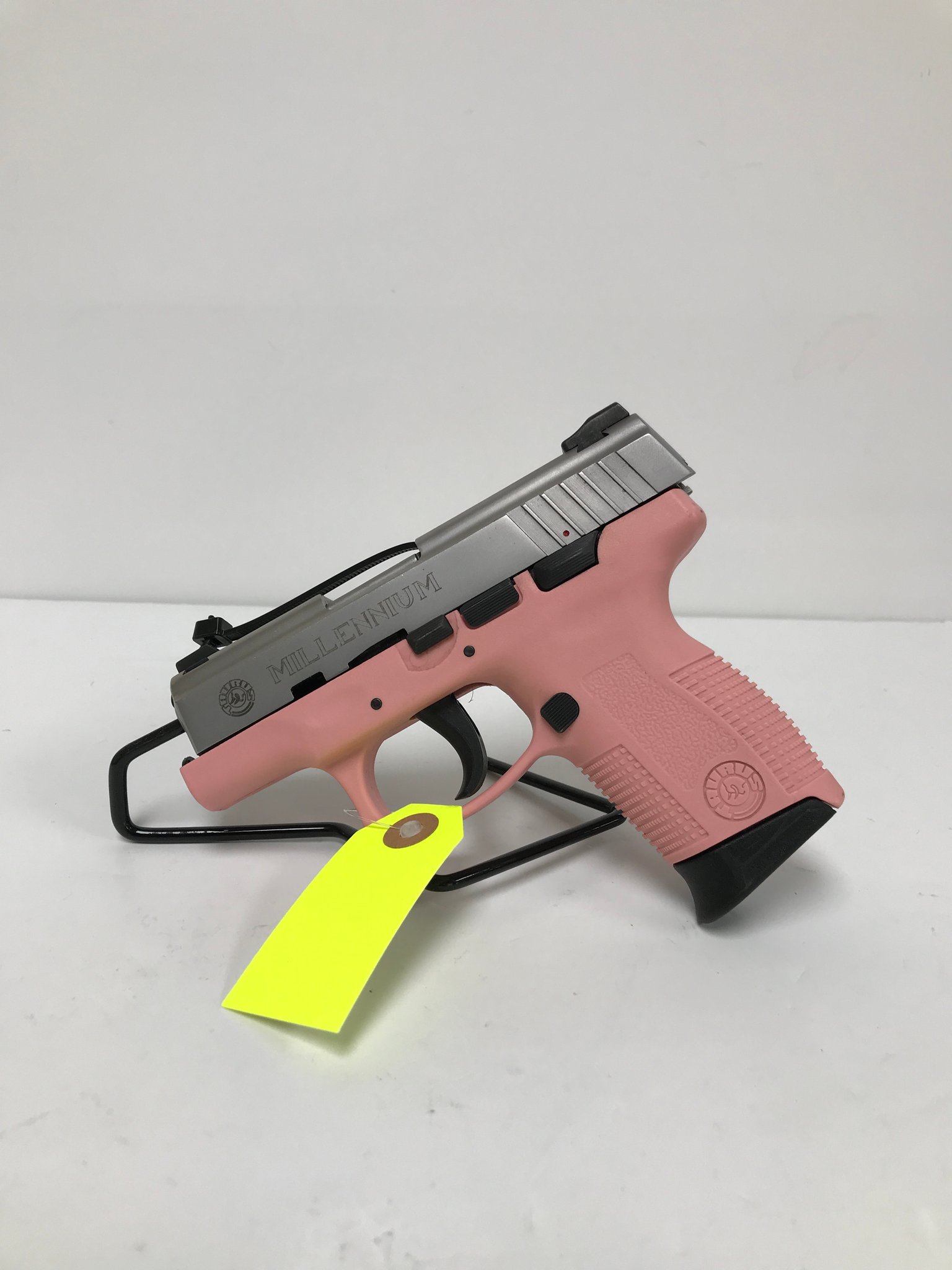 Taurus Pt-111 Pro Millennium
