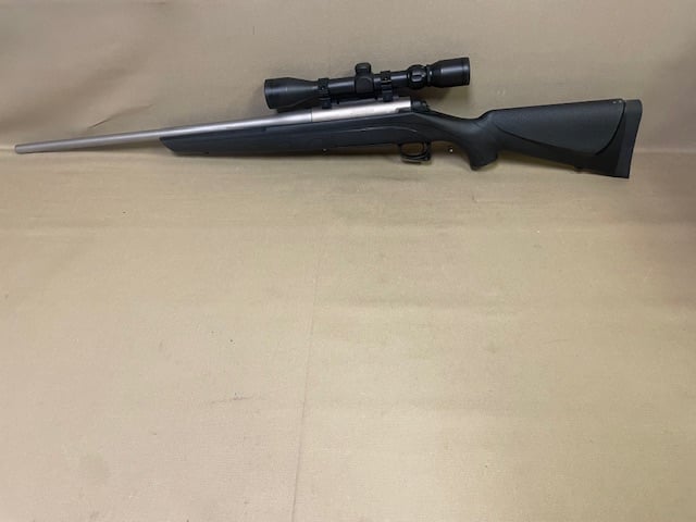 Remington 770