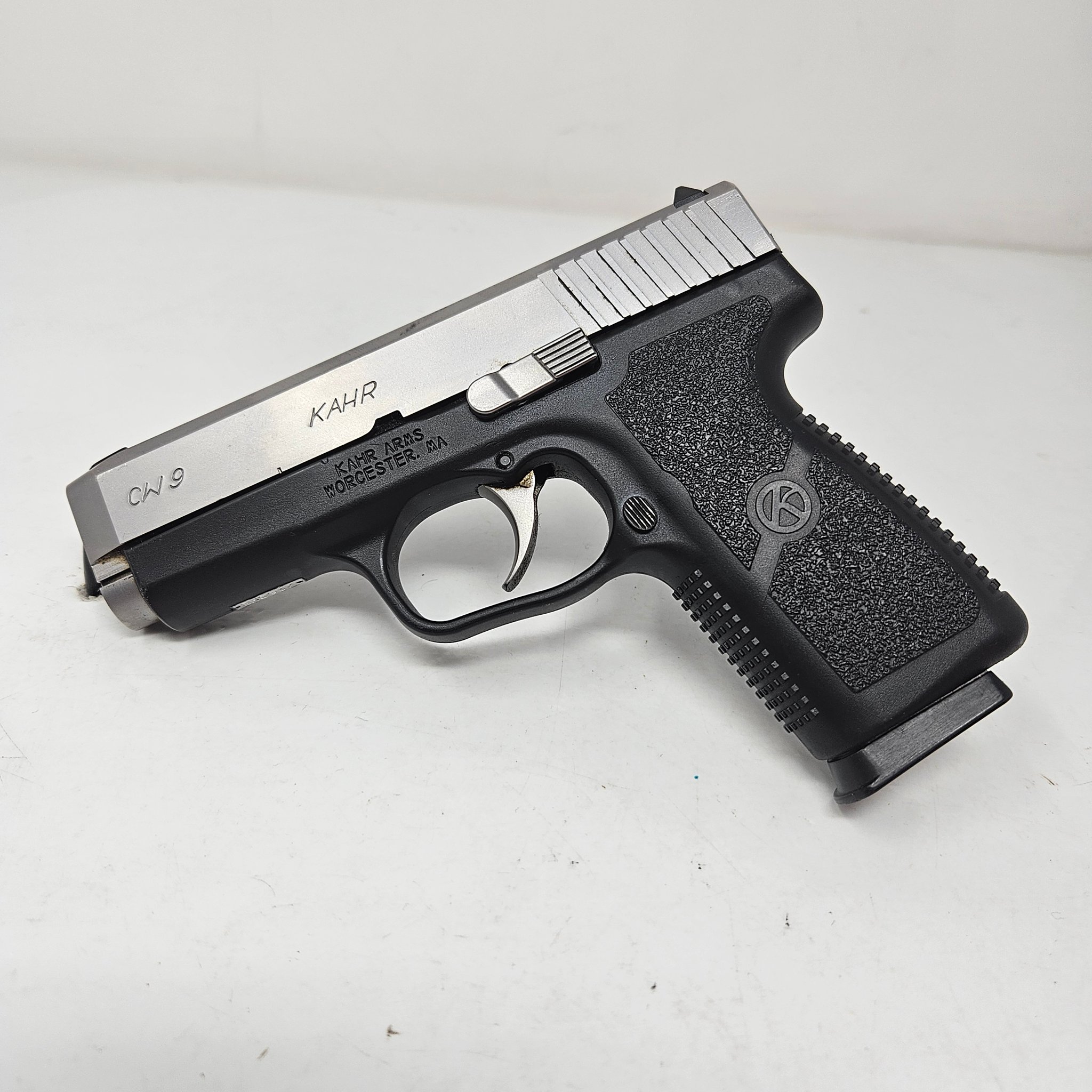 ECOM00445665 KAHR Arms Cw9 ECOM00445665 537225