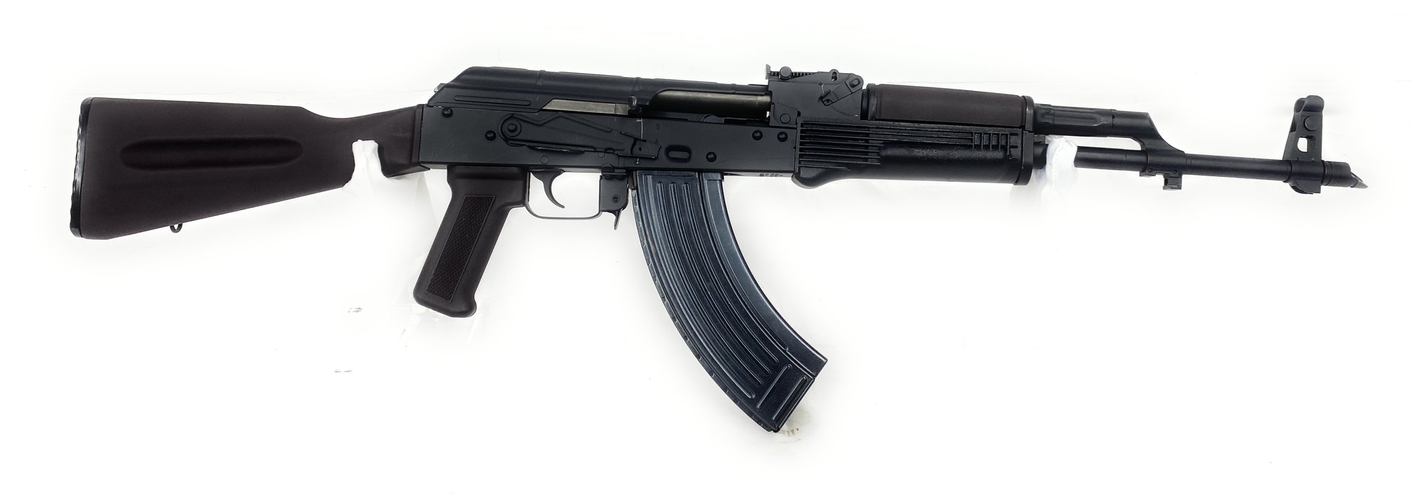 Dpms Anvil
