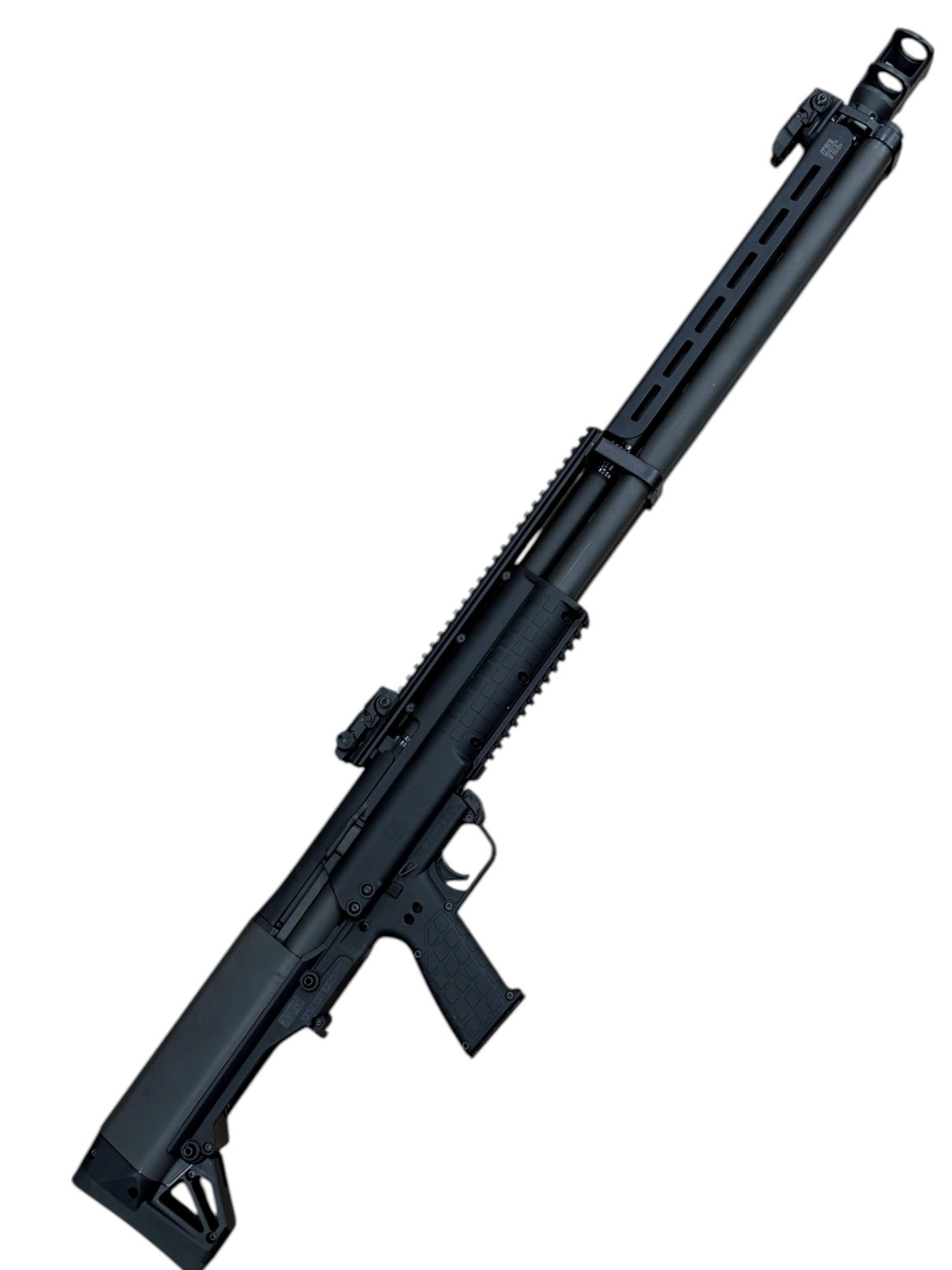 Keltec Ksg 25