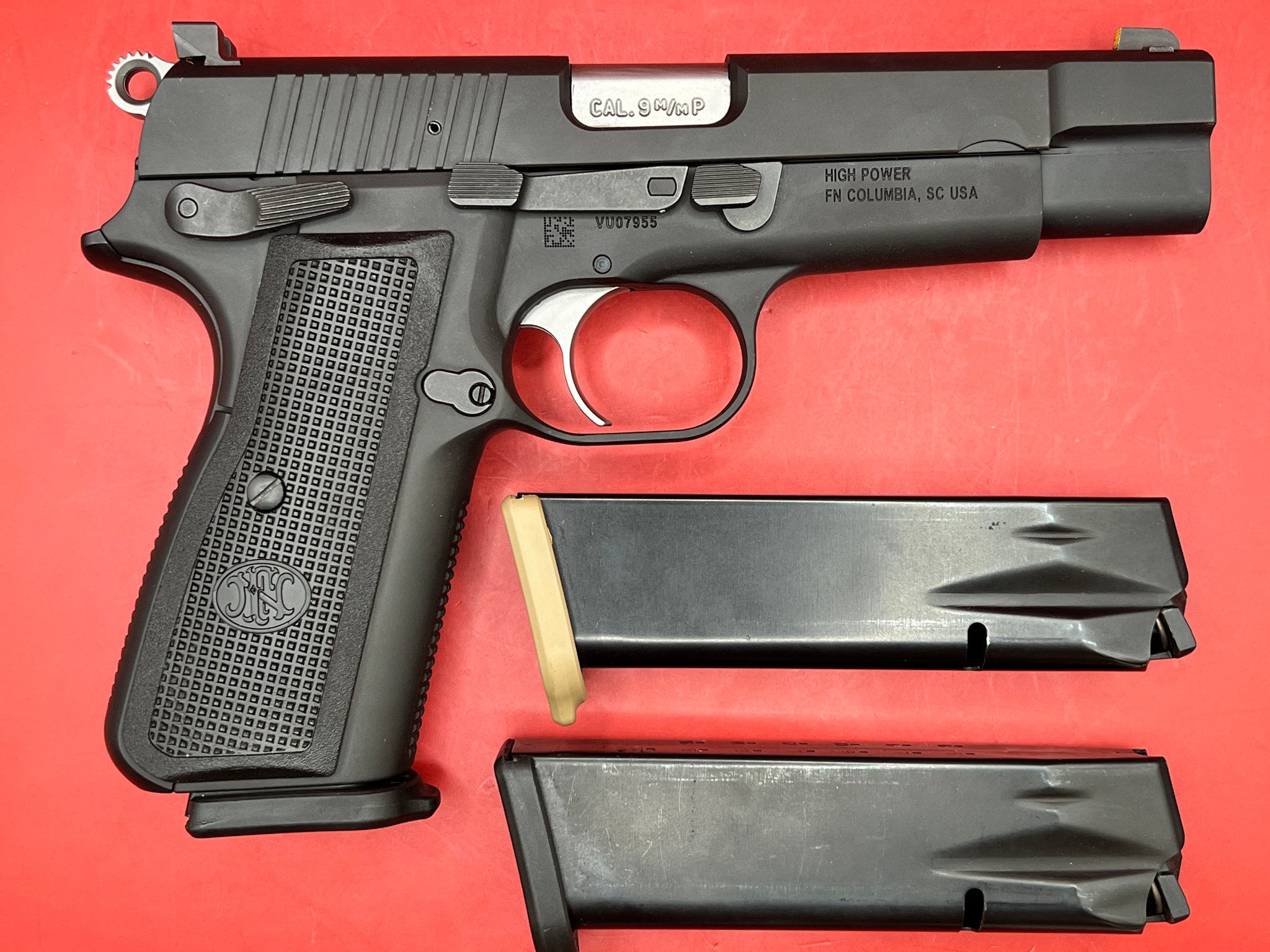 Fn High Power