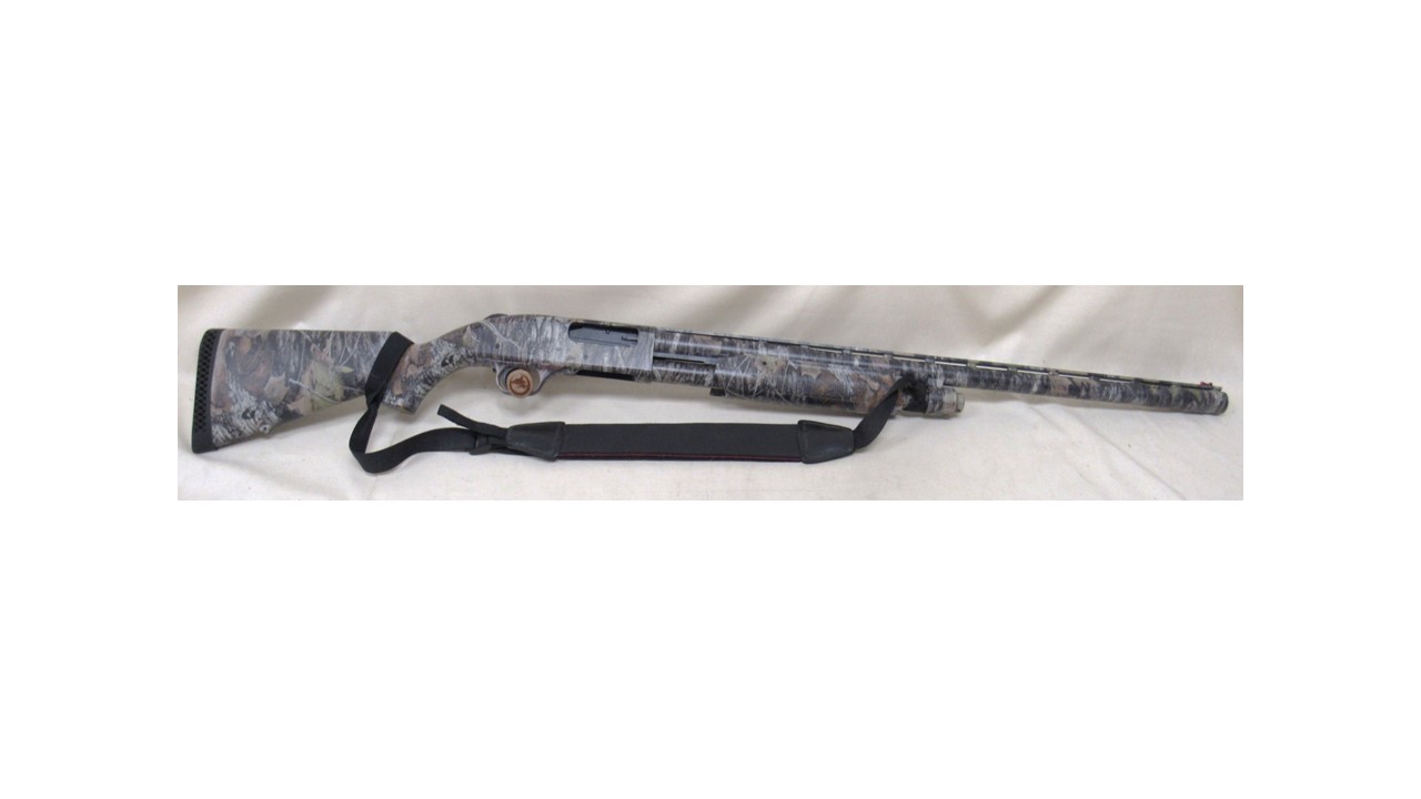 Mossberg 835