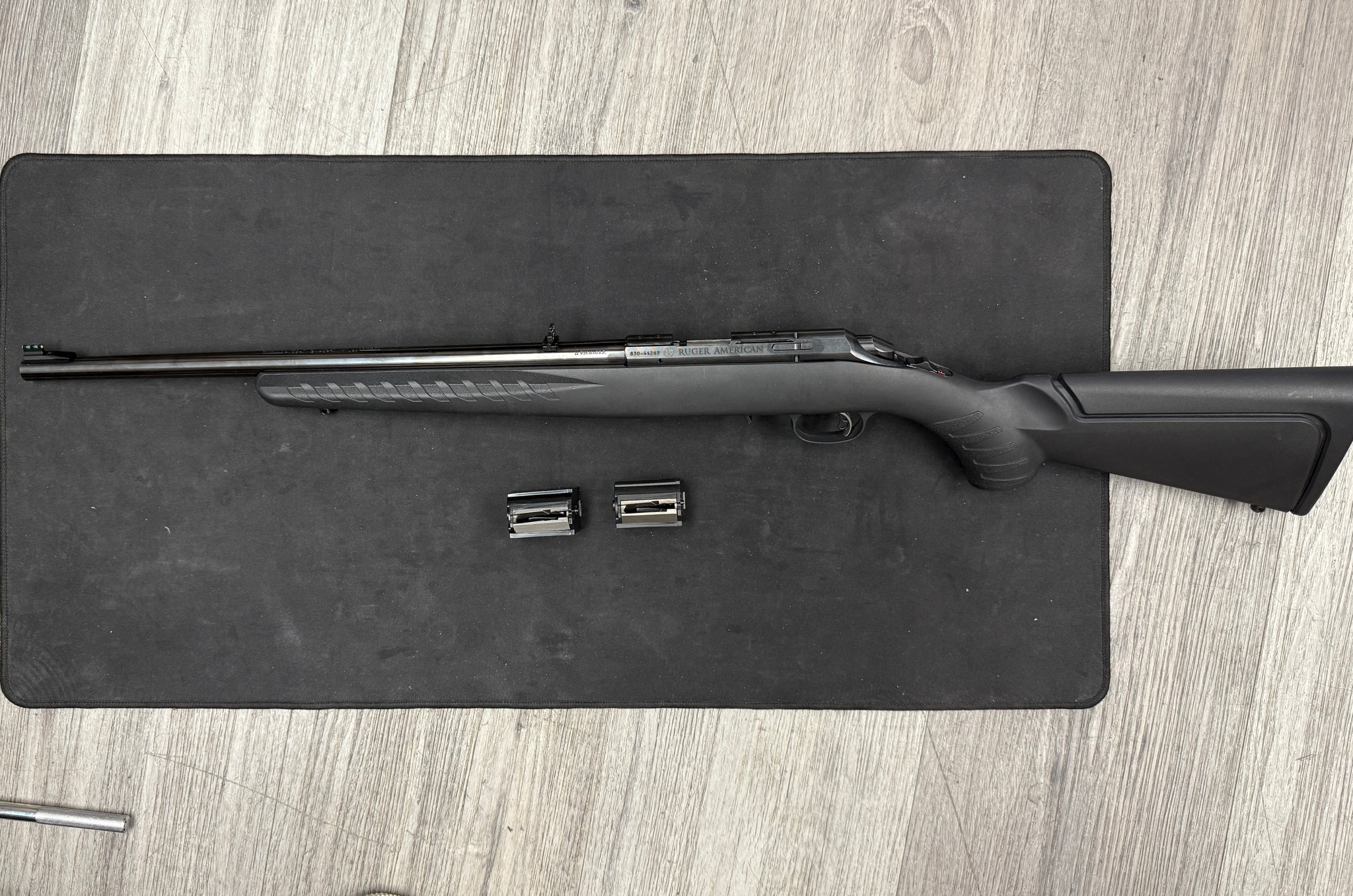 ECOM00445735 RUGER American ECOM00445735 537303