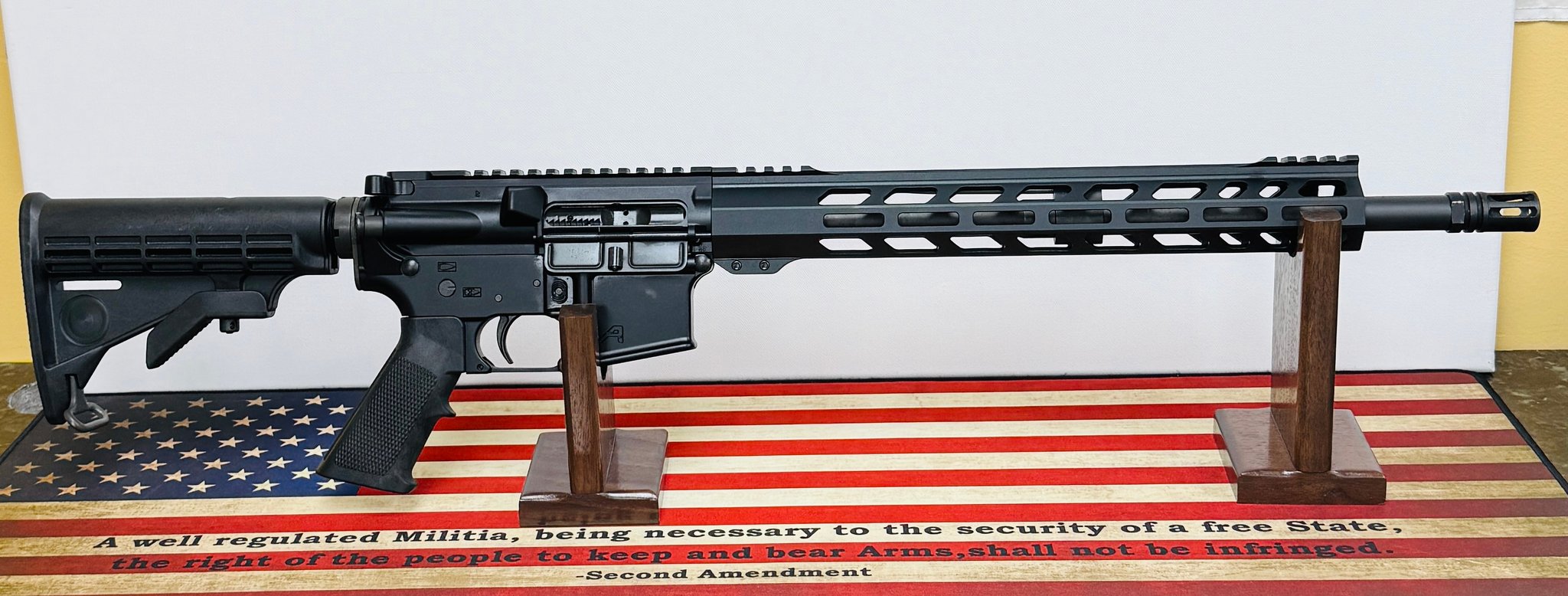 ECOM00445736 AERO Precision X15 ECOM00445736 537304