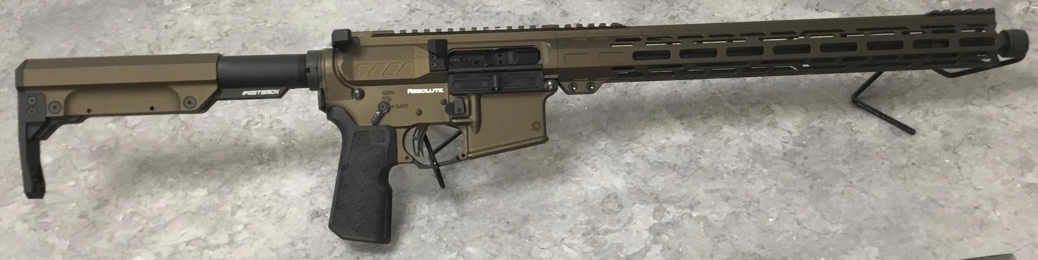 Cmmg Resolute Mk4