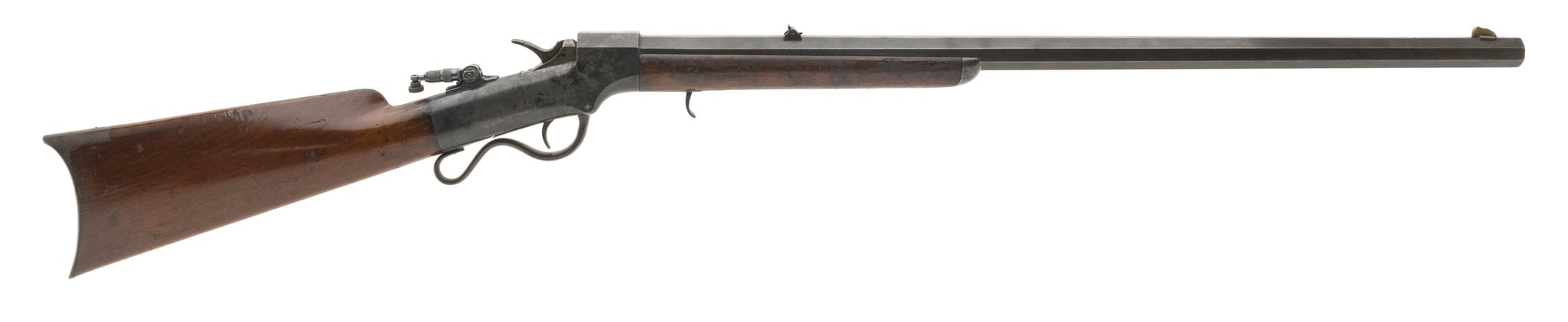 Single Shot Merrimack Arms Co.