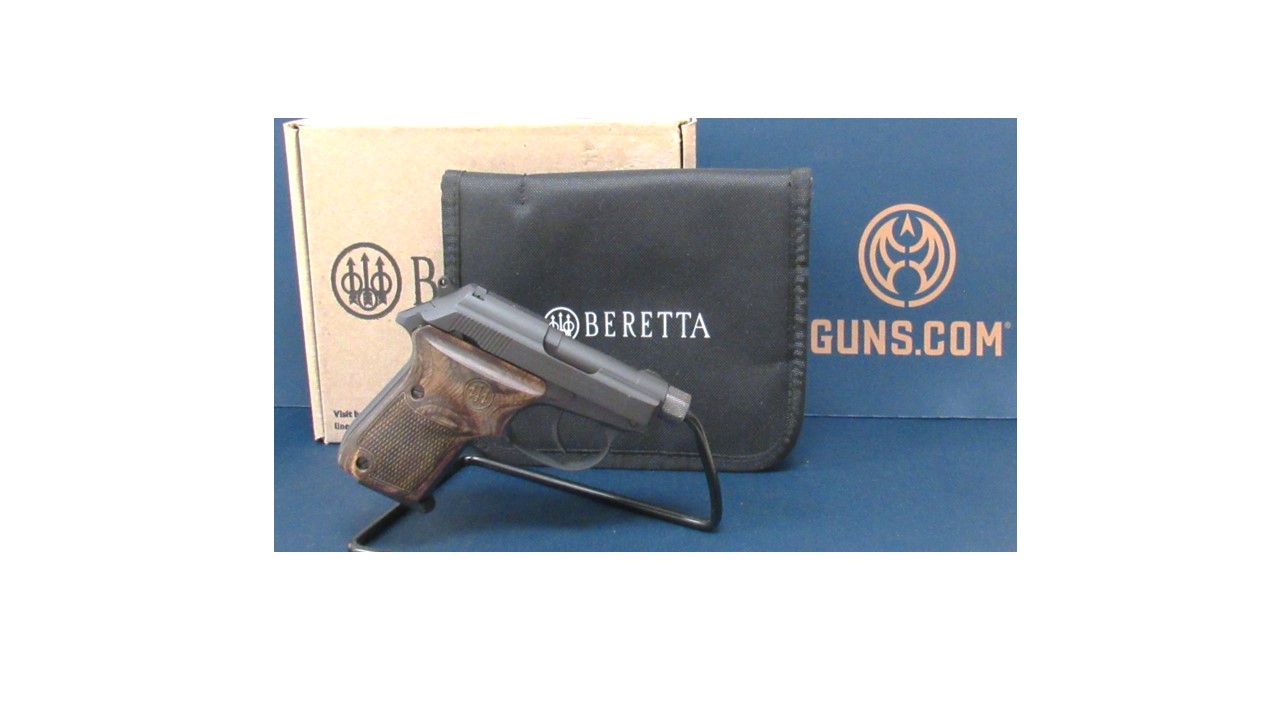 Beretta 3032 Tomcat Covert