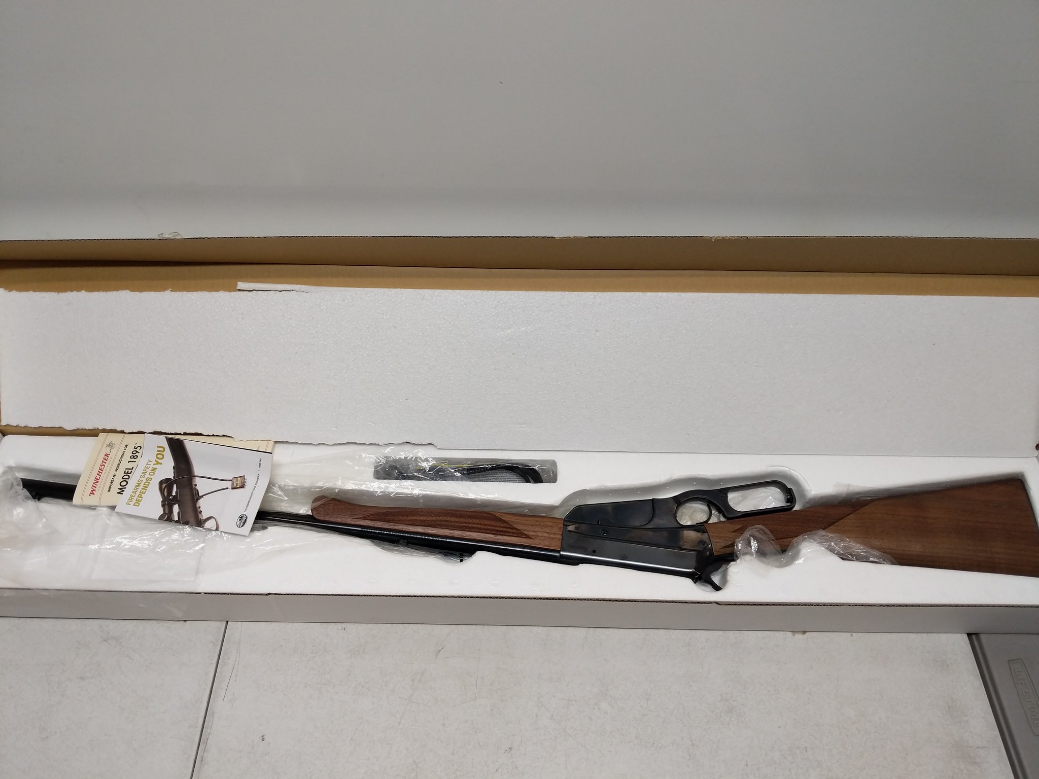 Winchester 1895