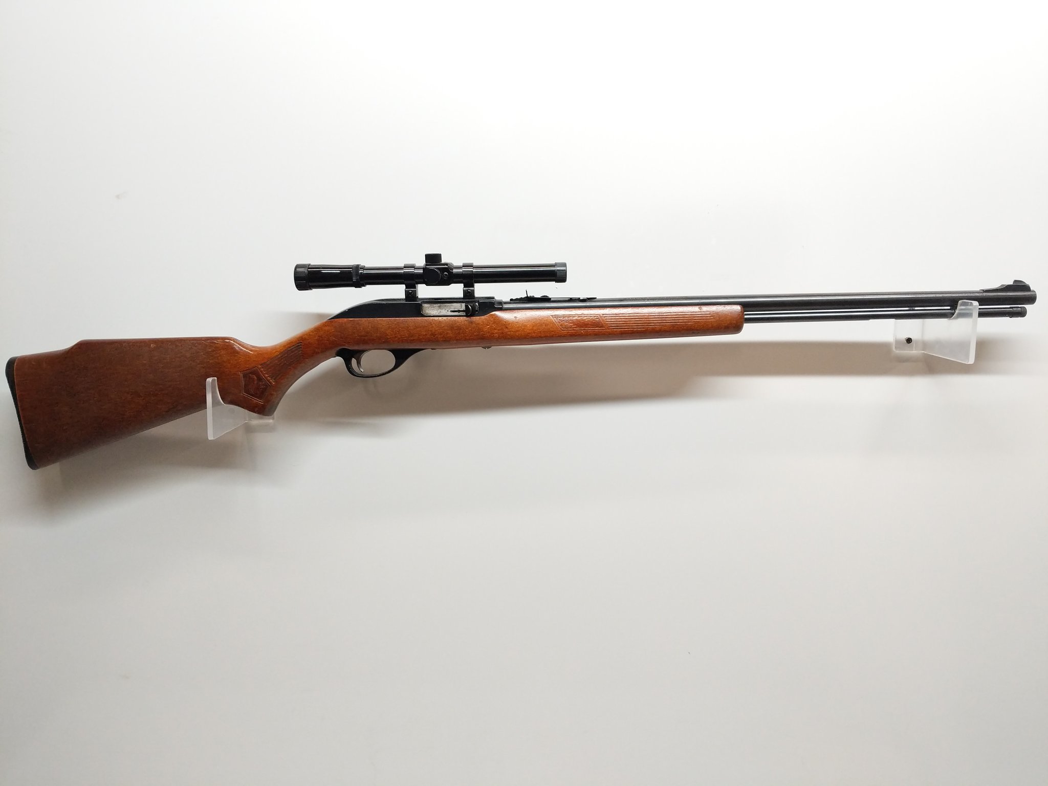 Marlin Glenfield Model 60