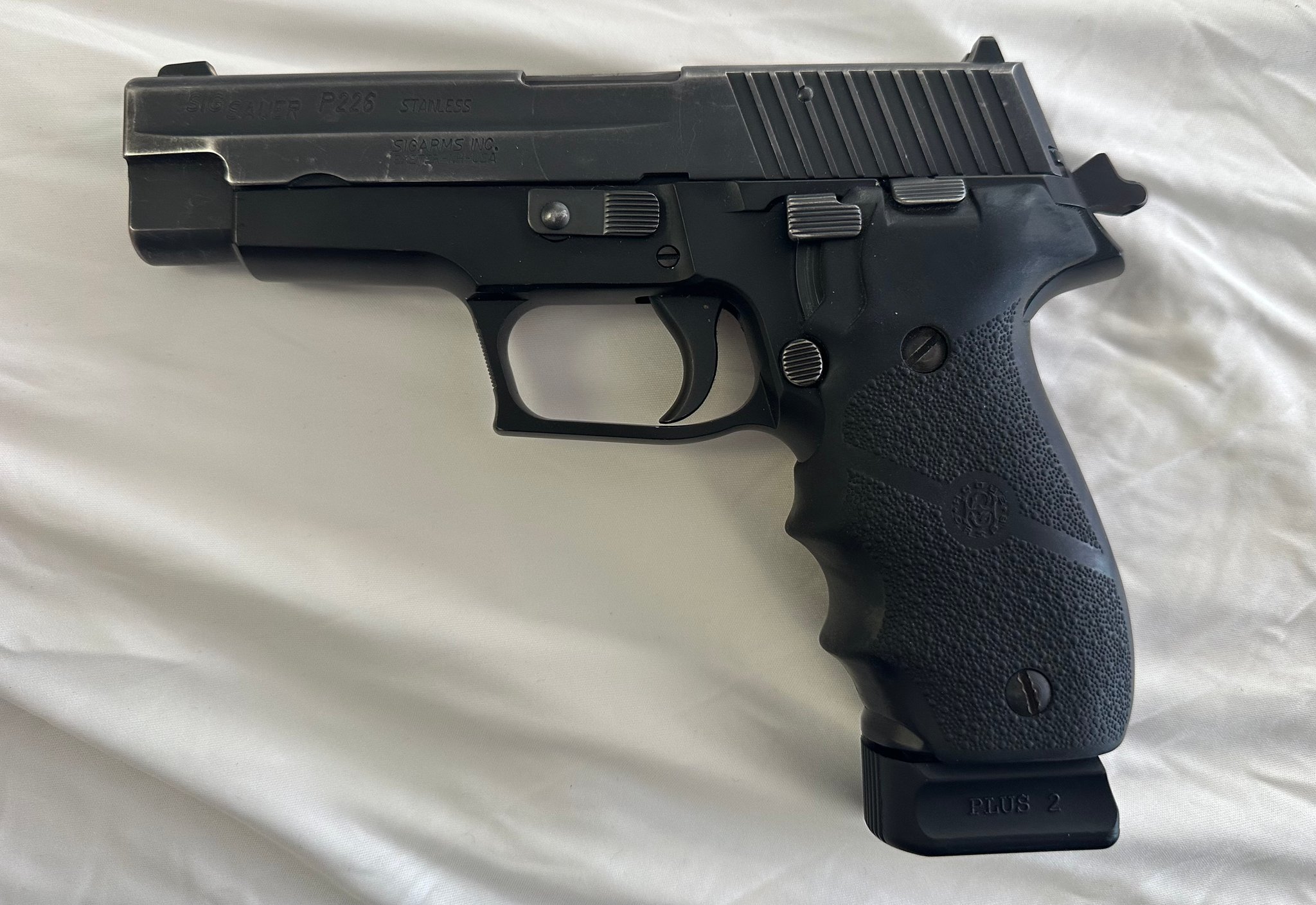 Sig Sauer P226