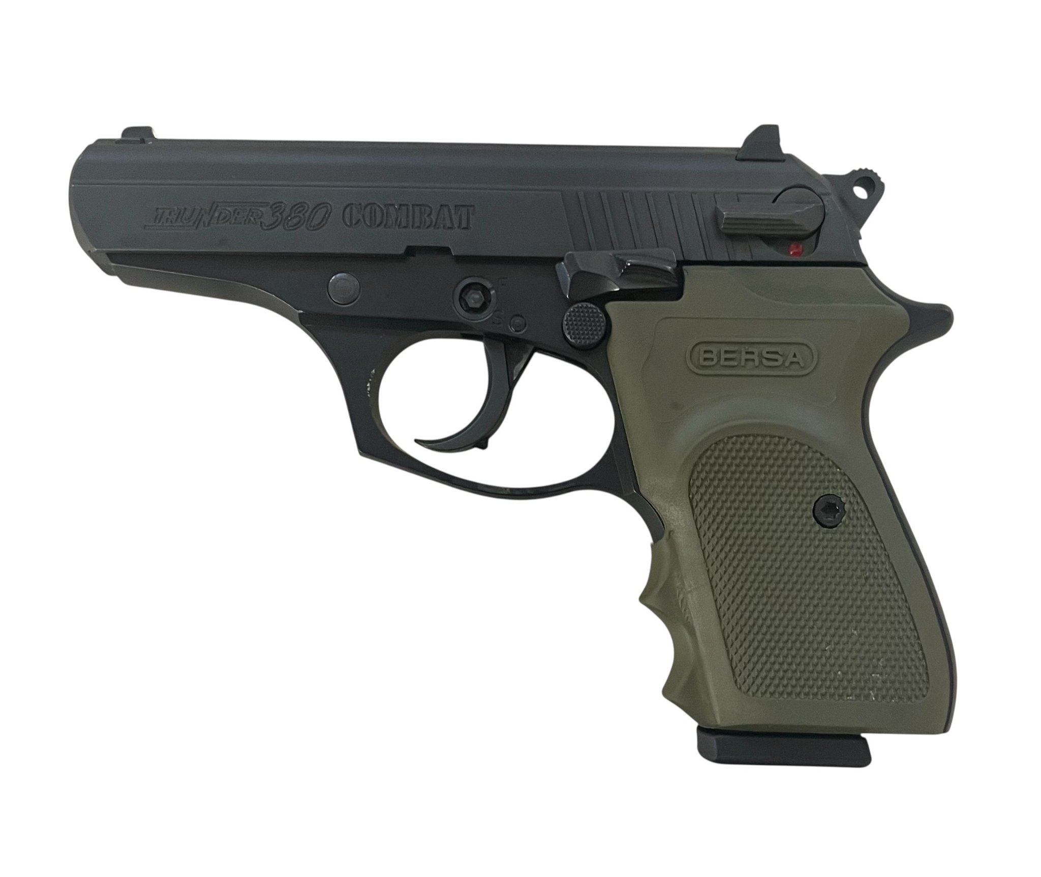 Bersa Thunder 380 Combat
