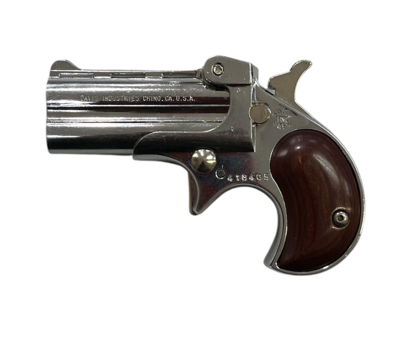 DAVIS Industries D-25 ECOM00445830 537409