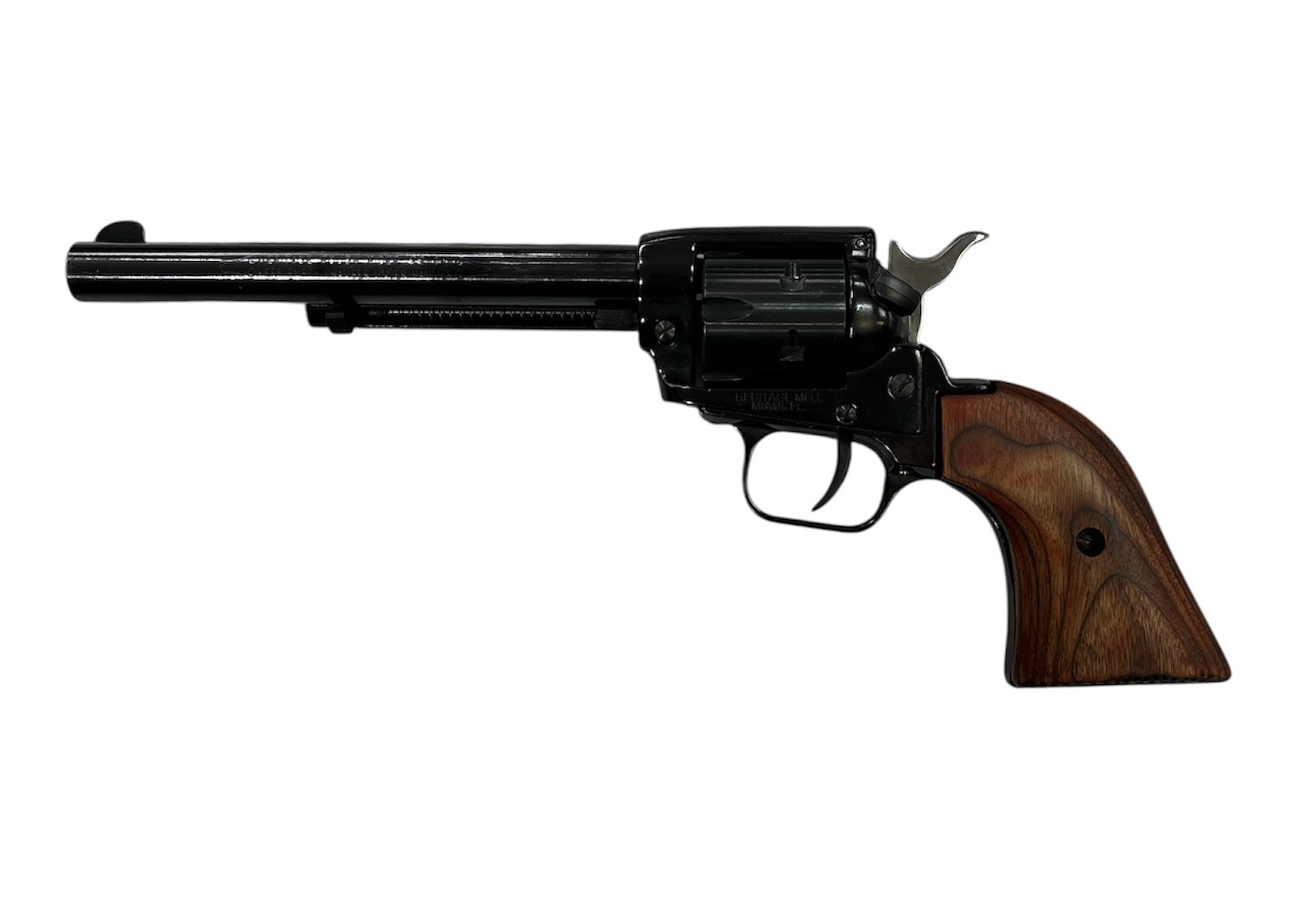 Heritage Mfg. Rough Rider