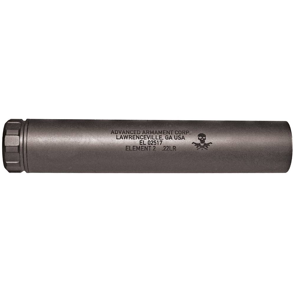 Advanced Armament Element 2