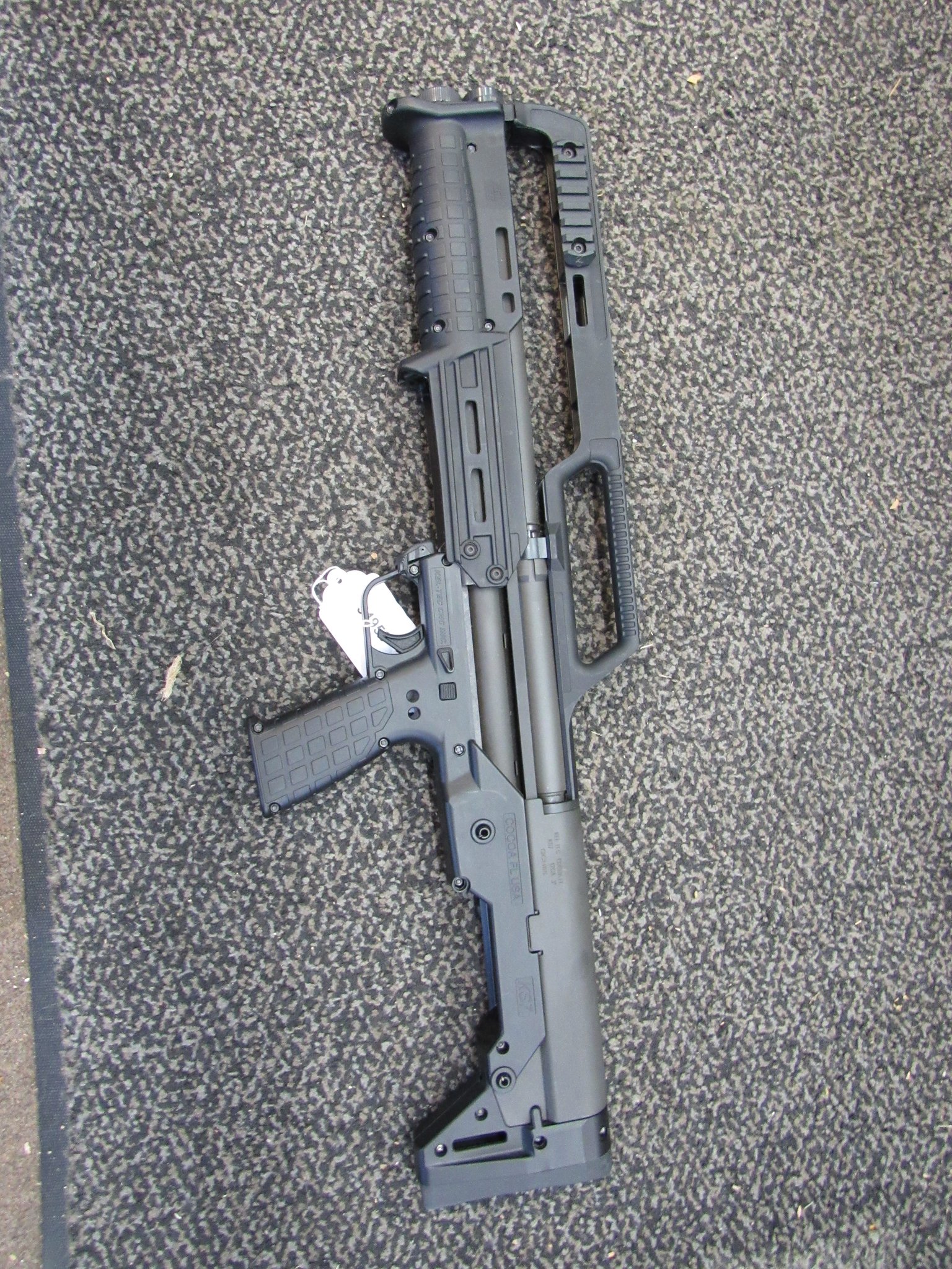 KELTEC Ks7 ECOM00445874 537455