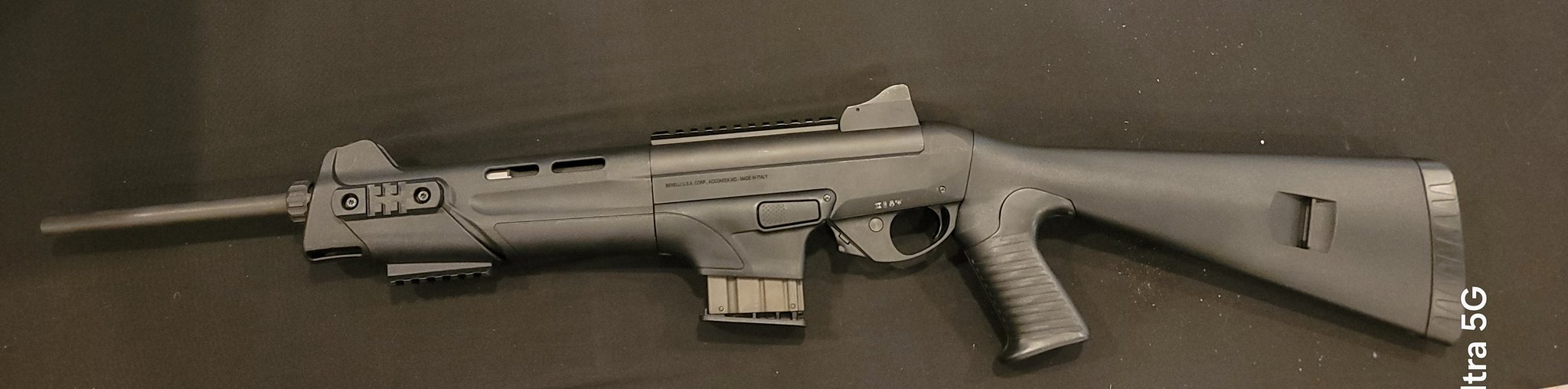 Benelli Mr1 16.5" 4+1 Rounds