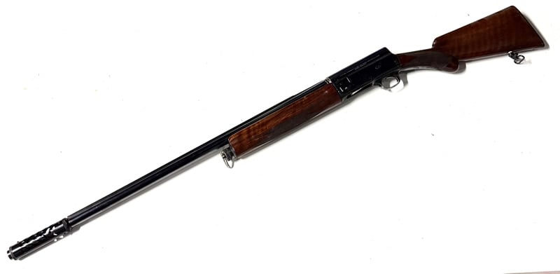 Fn Acier Special