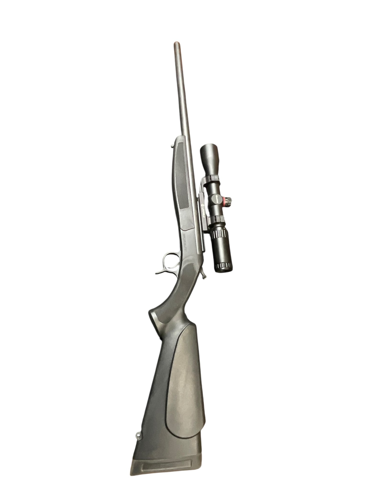 Cva Scout