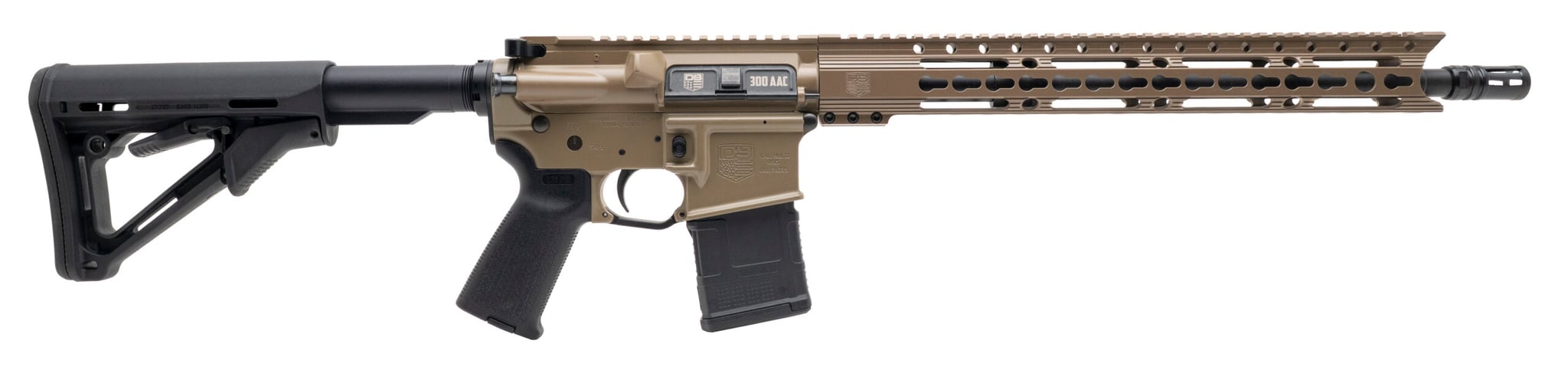 Diamondback Db15