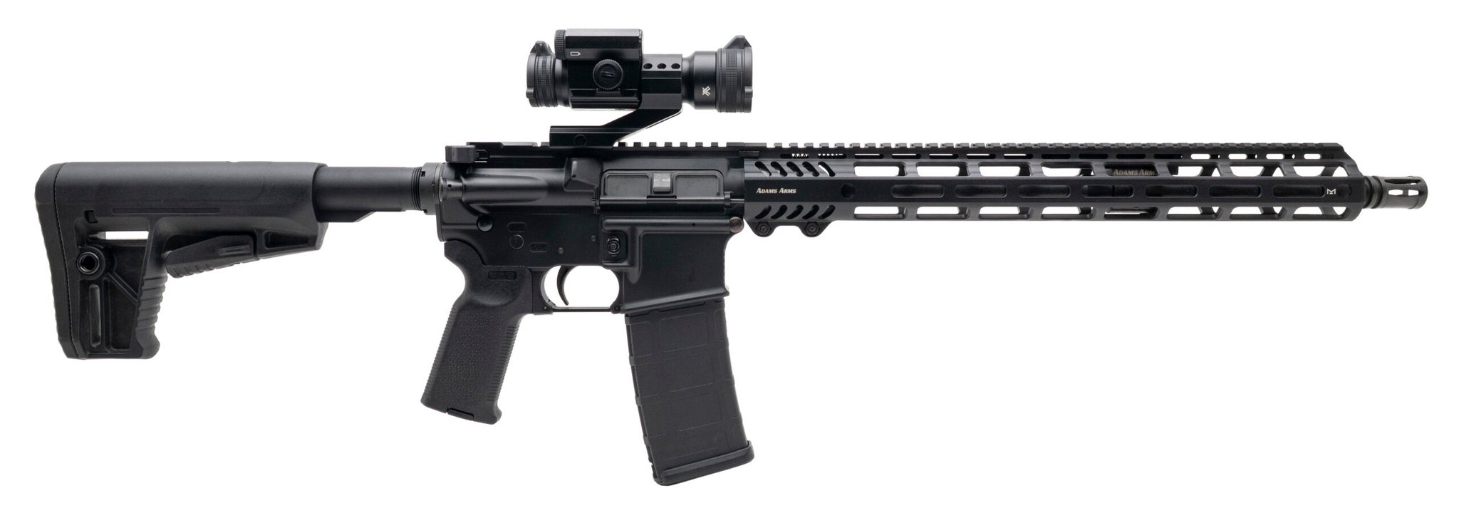 Adams Arms Aa-15