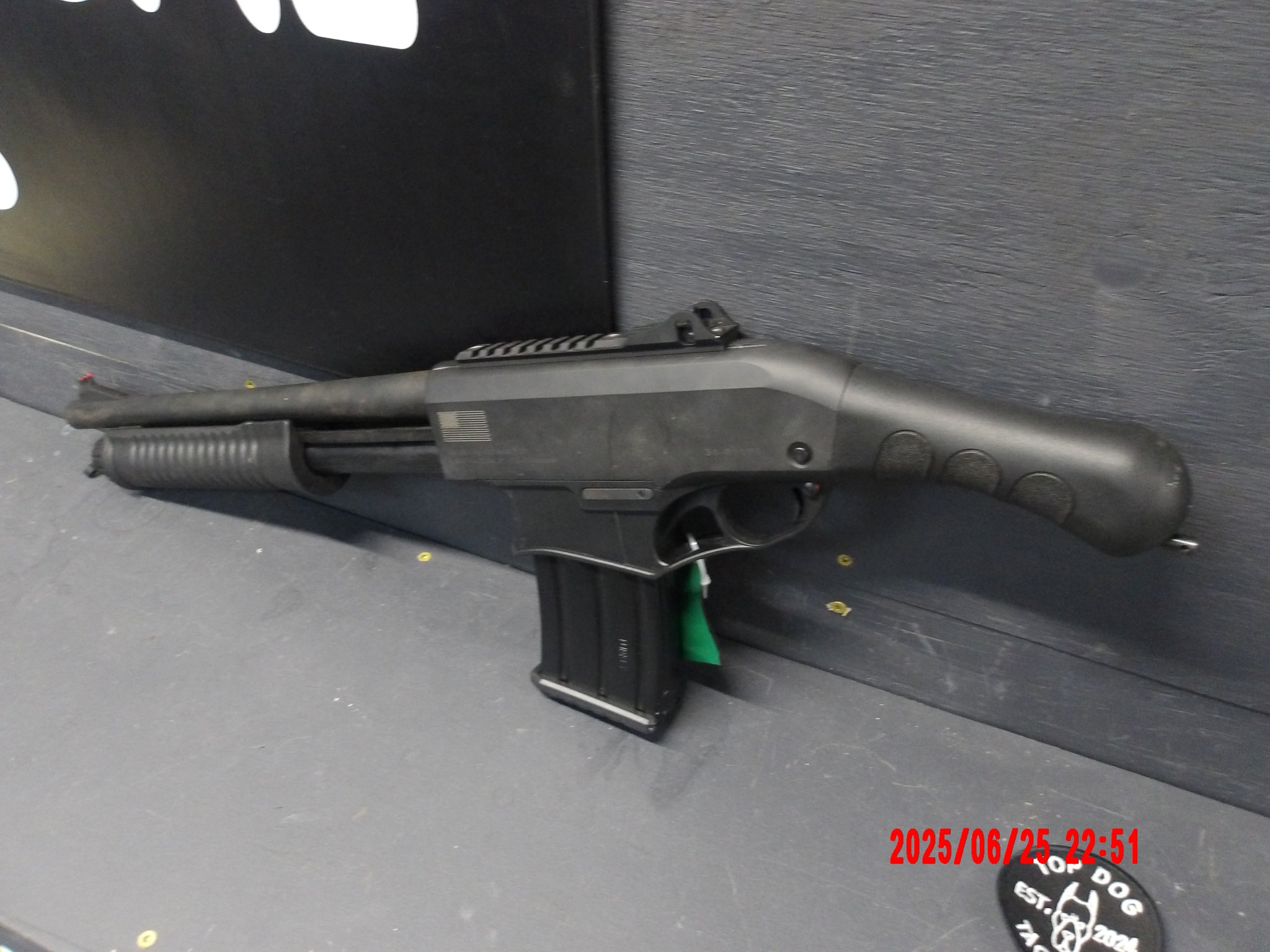 Rock Island Armory Vrpf14