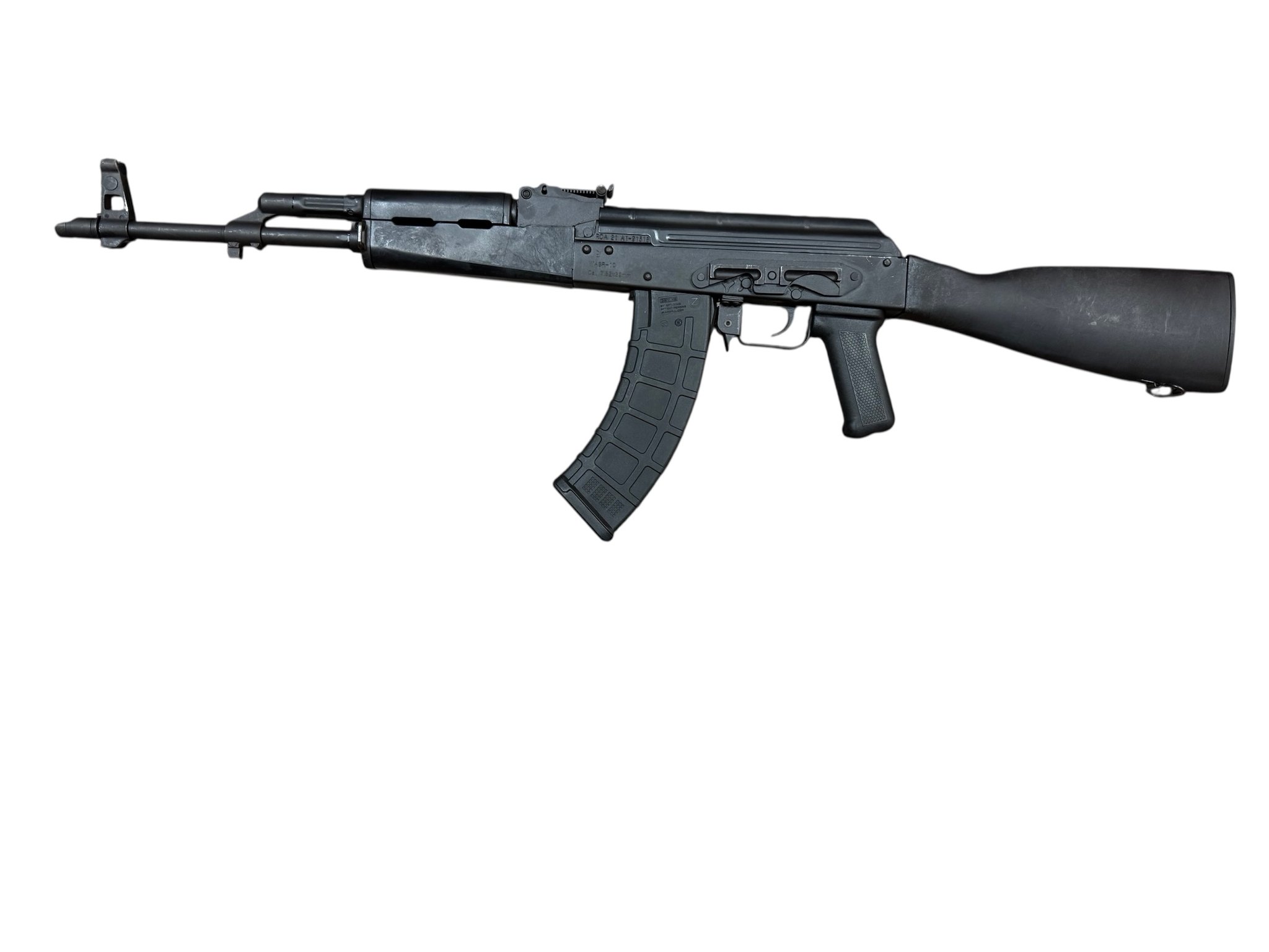 ECOM00445977 ROMARM/CUGIR Wasr-10 ECOM00445977 537570