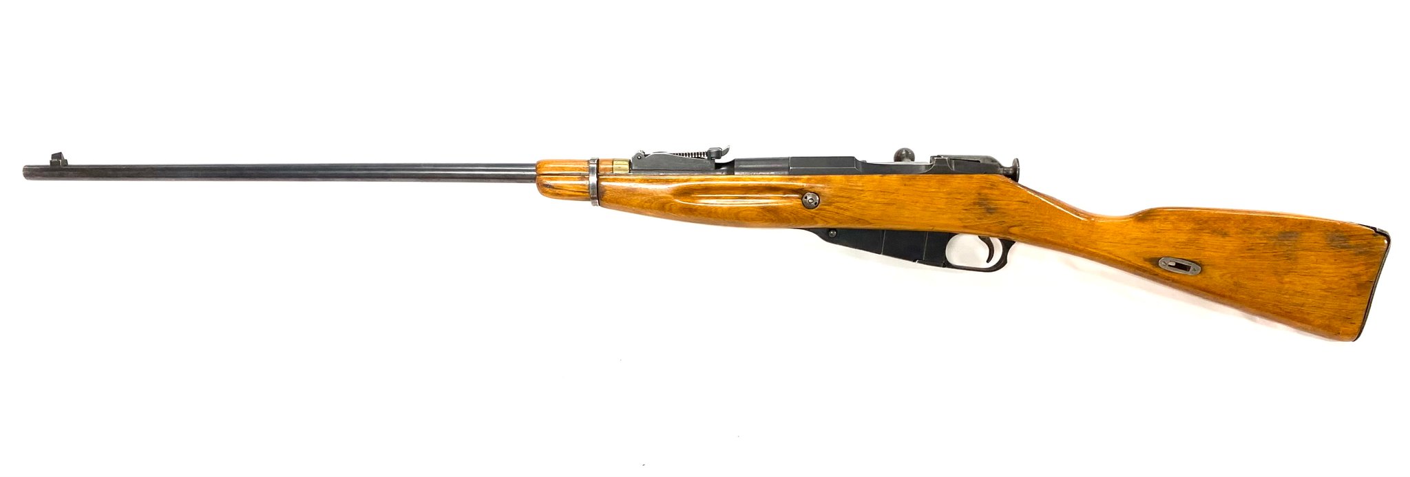 Mosin-Nagant 1936 Tula