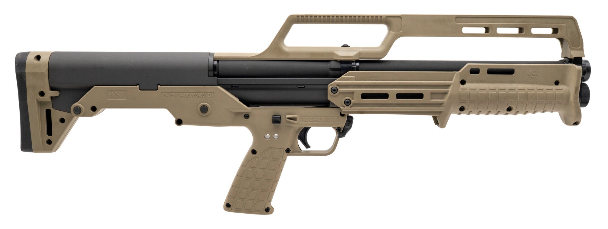 ECOM00445990 KELTEC Ks7 ECOM00445990 537583