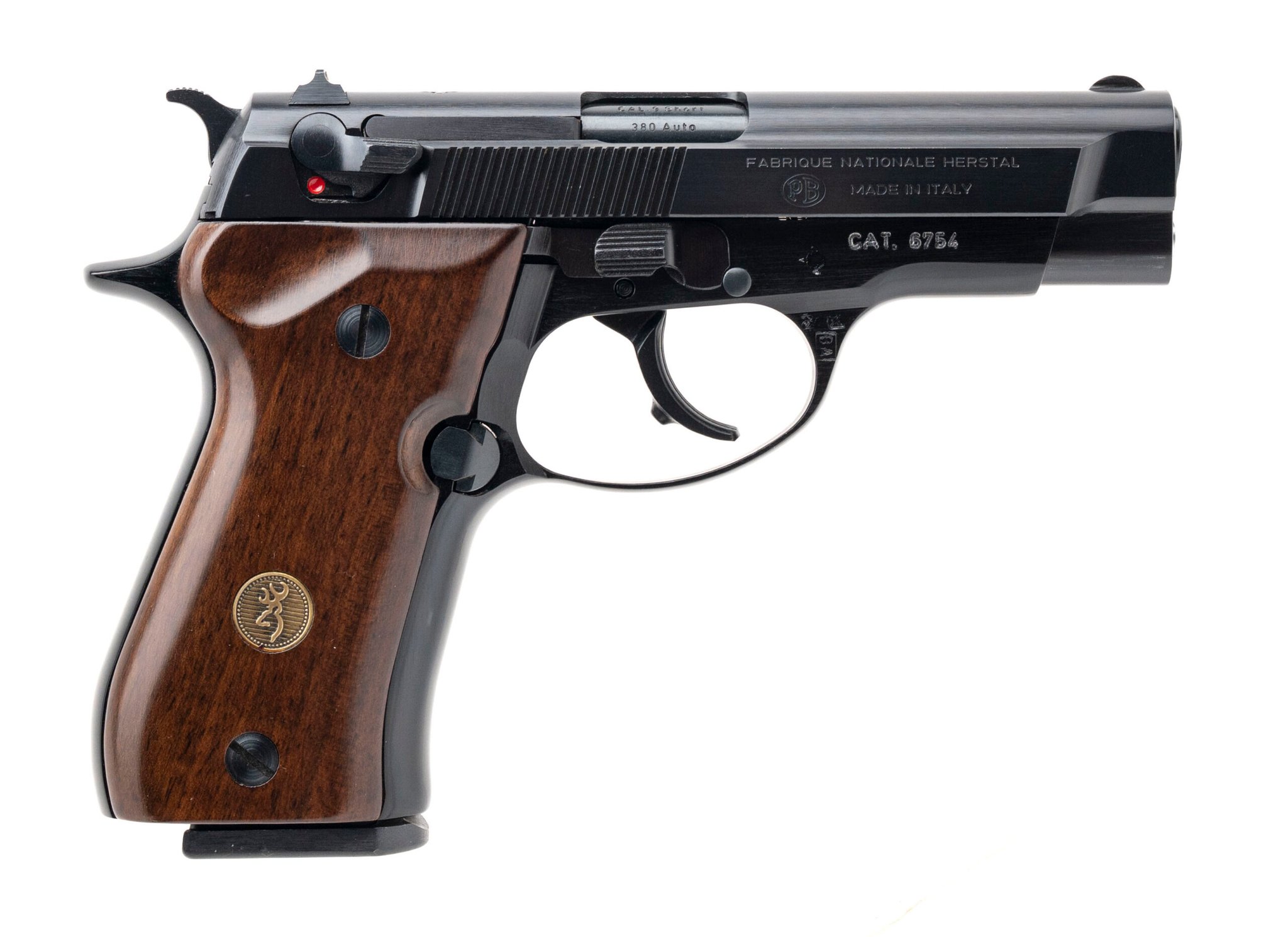 Browning Bda