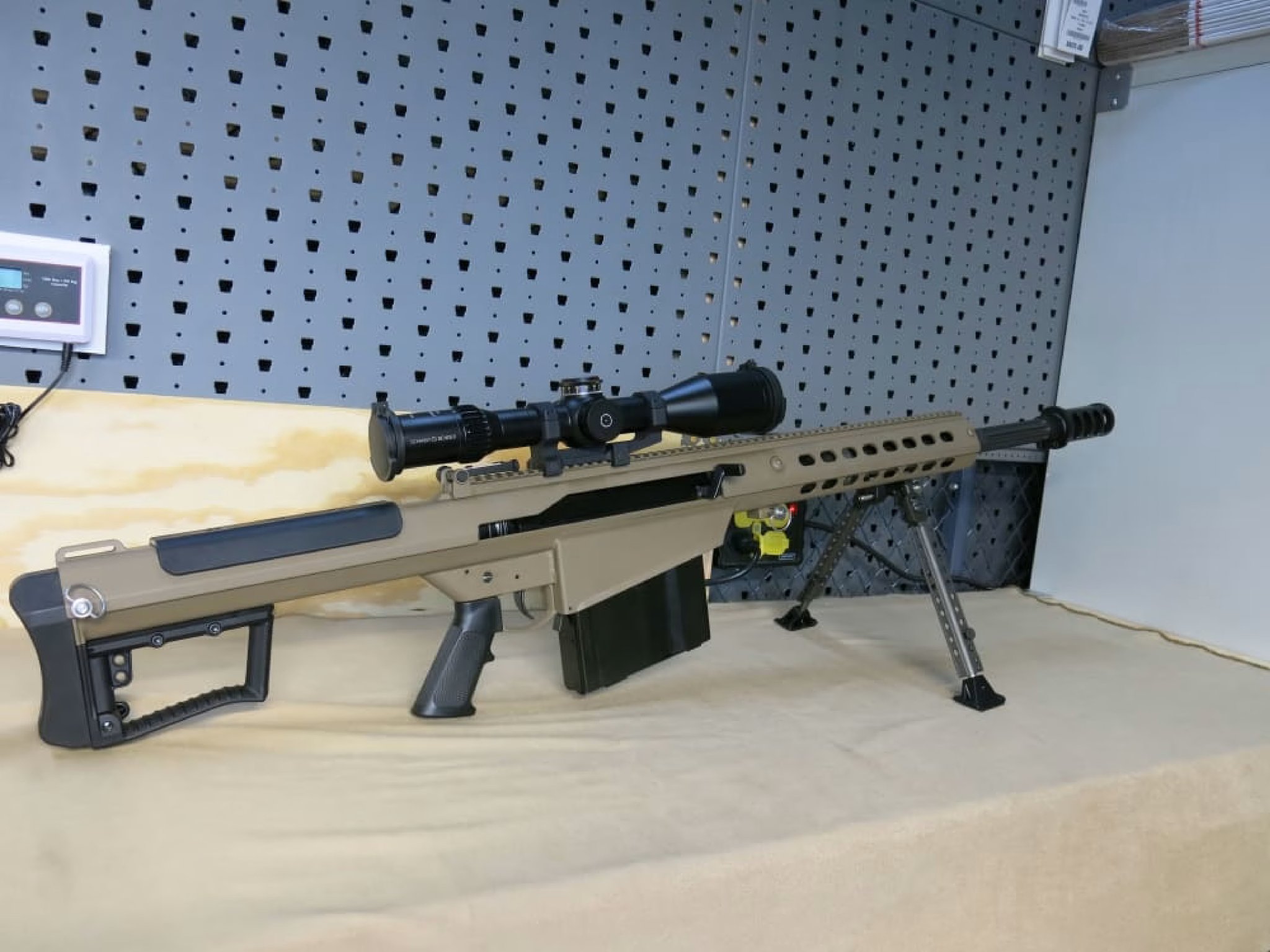 BARRETT M107a1 ECOM00446009 537605