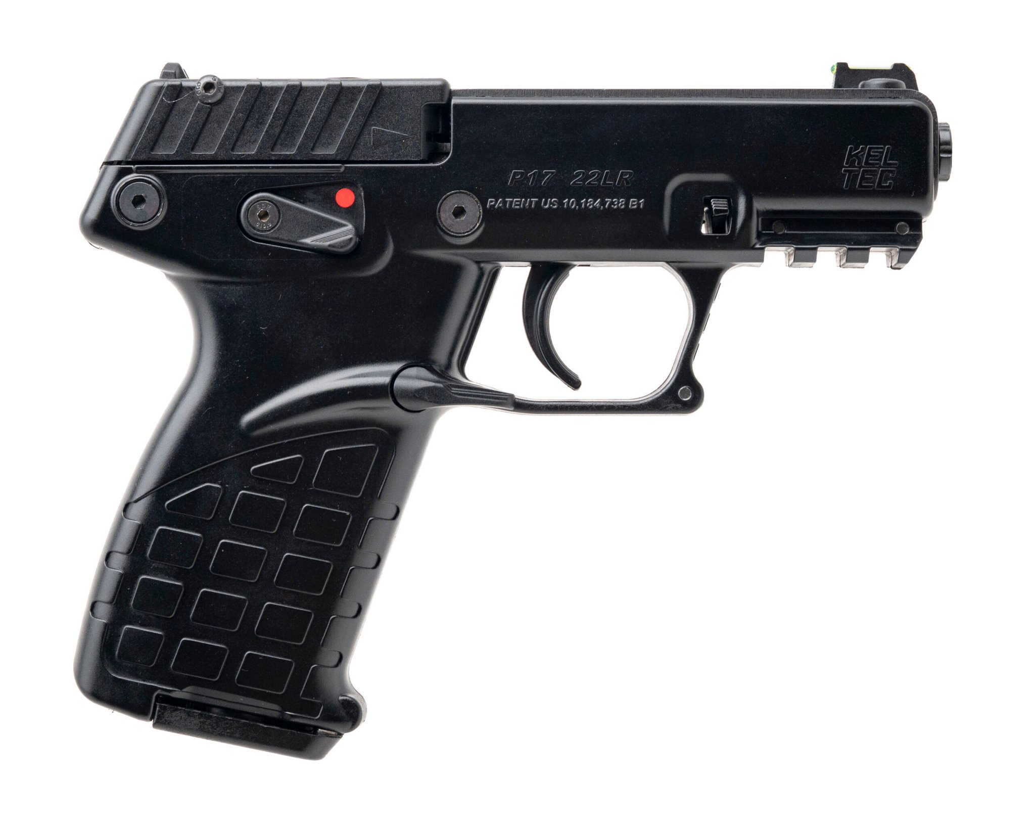 ECOM00446017 KELTEC P17 ECOM00446017 537613