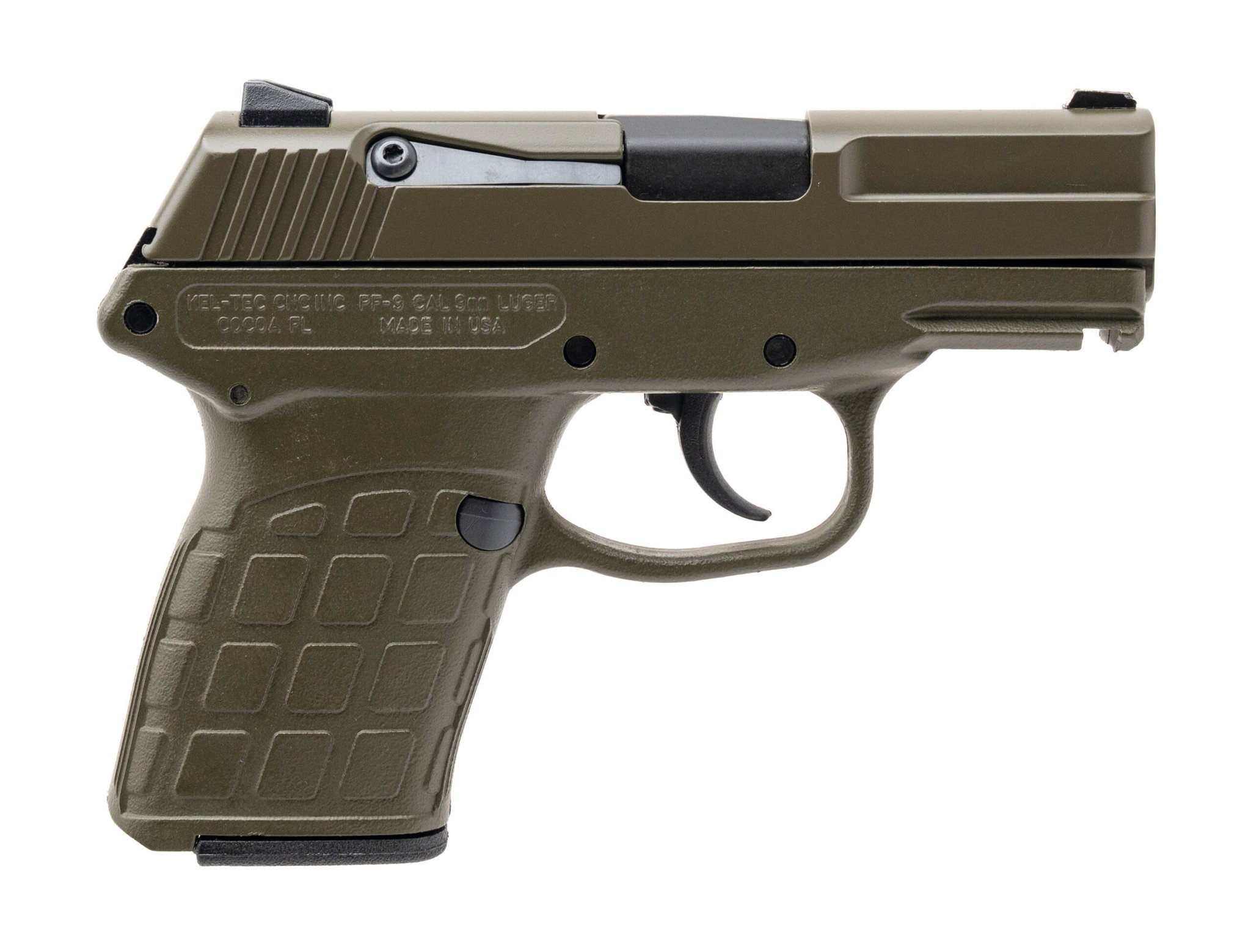 ECOM00446025 KELTEC Pf-9 ECOM00446025 537622