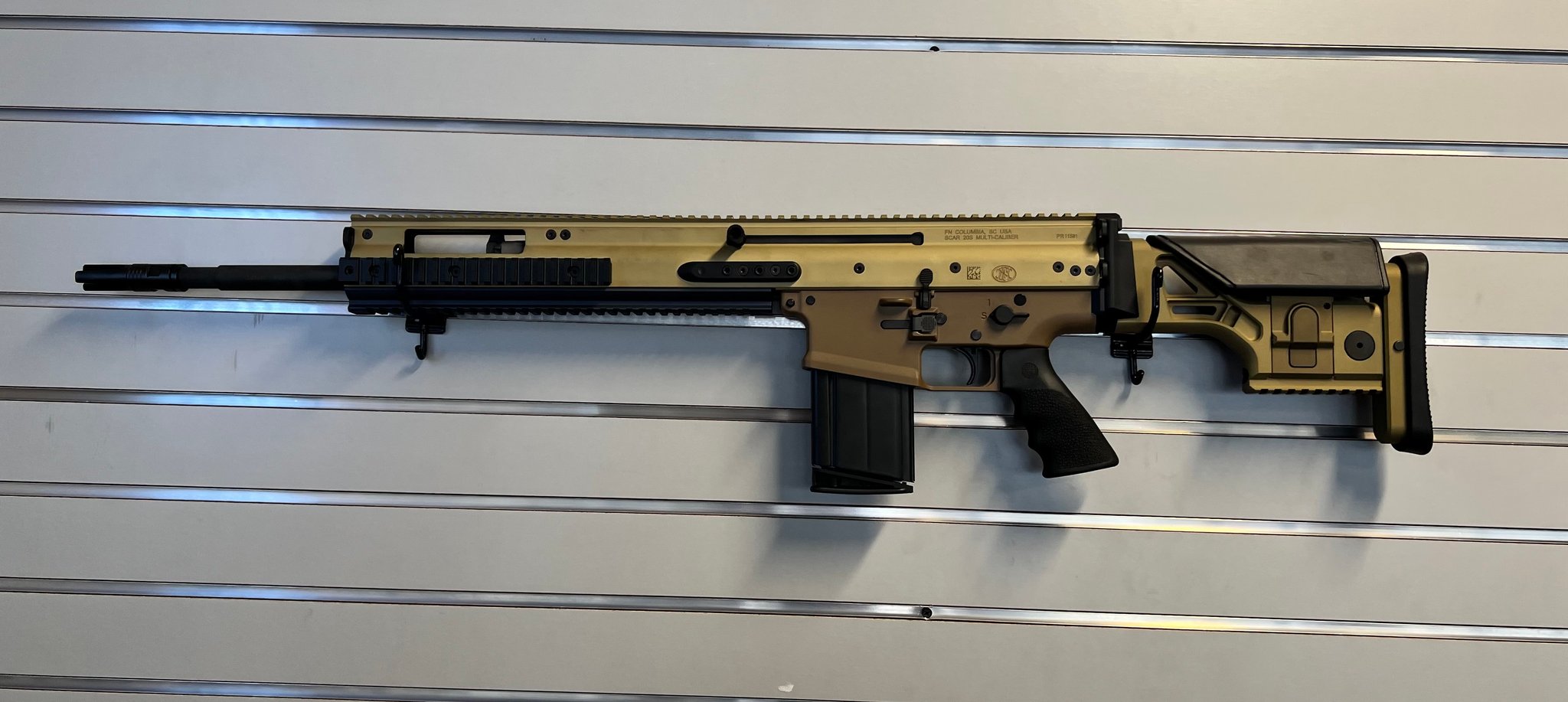 ECOM00445464 FN Scar 20s ECOM00445464 536988