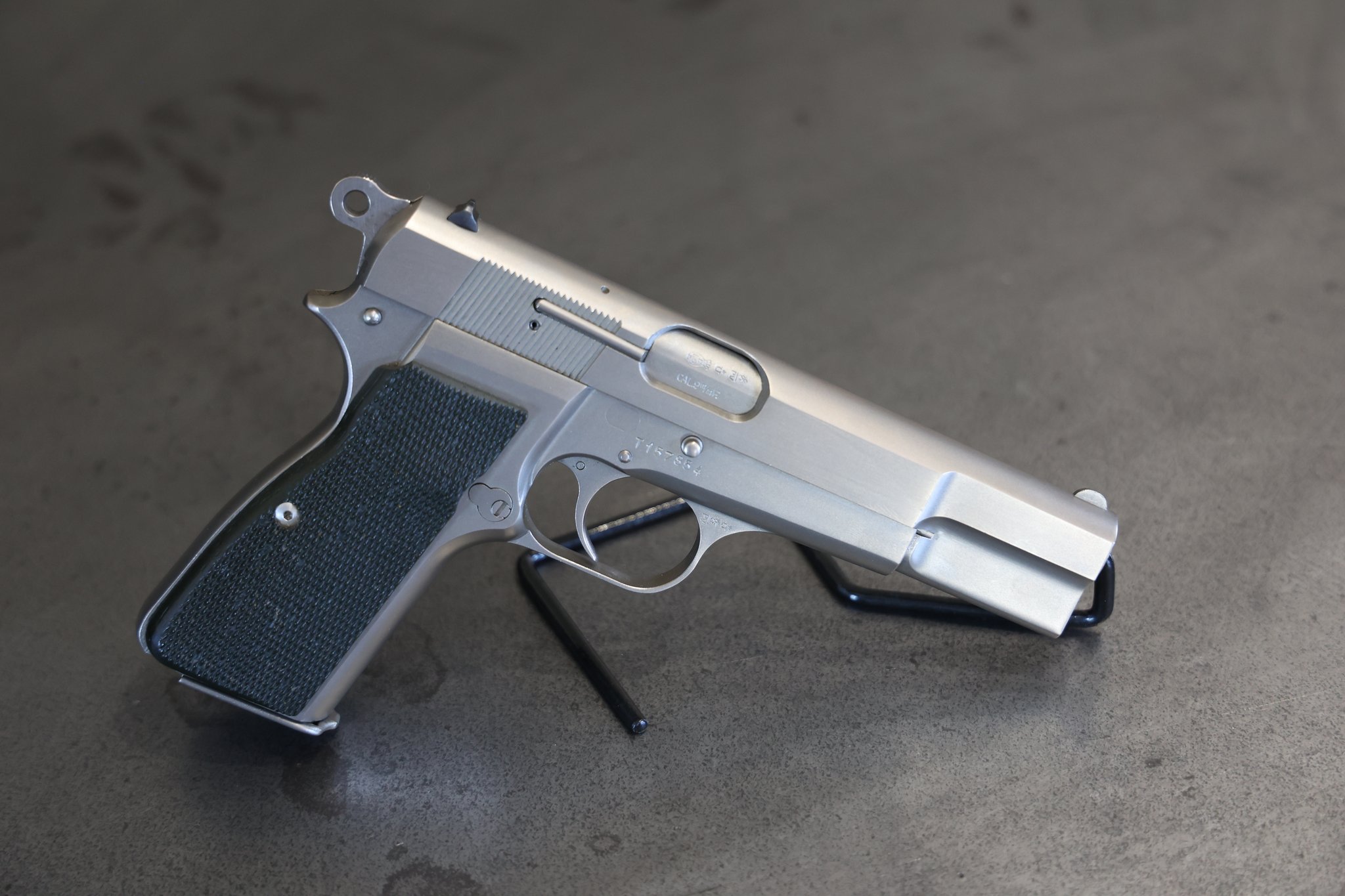 Browning Hi Power