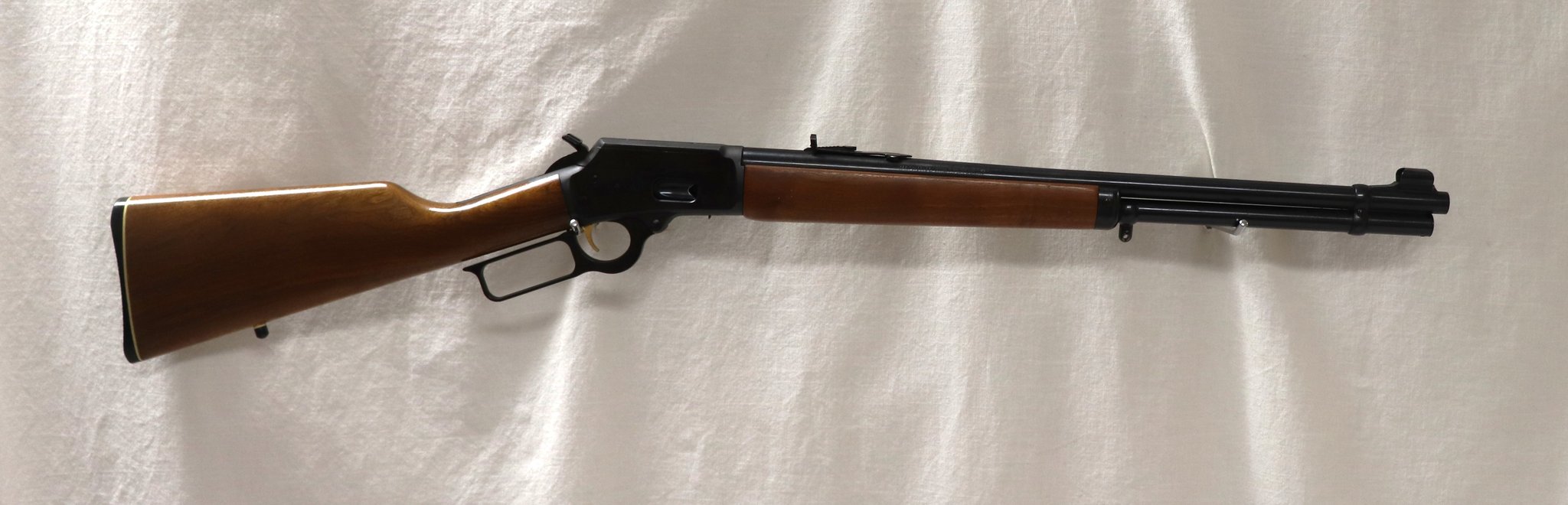 Marlin 1894 Jm Stamped