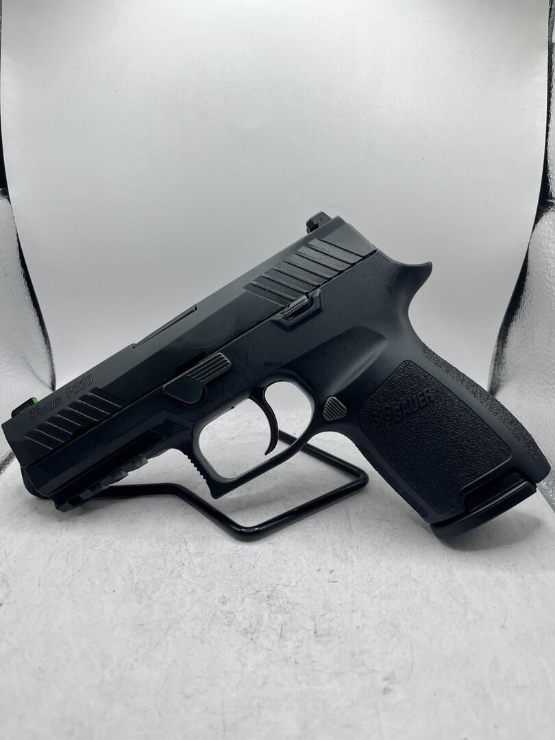 ECOM00446092 SIG Sauer P320 Compact ECOM00446092 537699