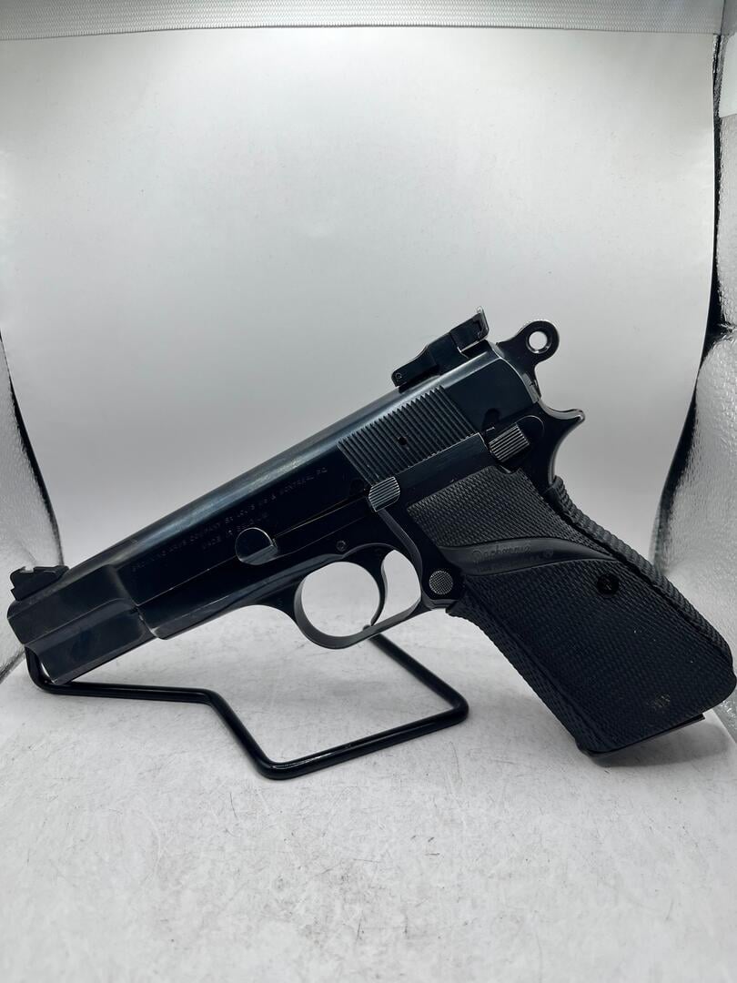 ECOM00446095 BROWNING Hi-power ECOM00446095 537702