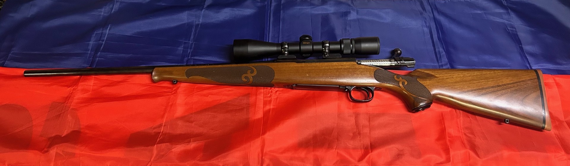 Winchester 70