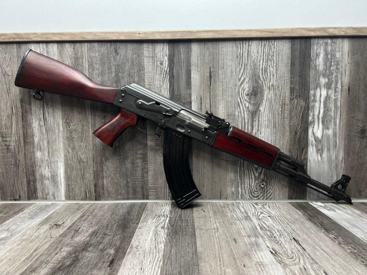 Zastava Arms Zpapm70