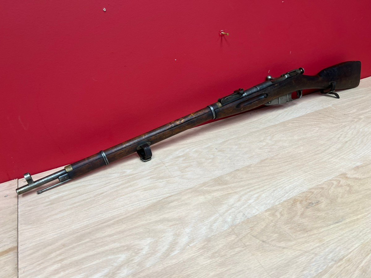 TULAMMO M91/30 ECOM00446229 537876