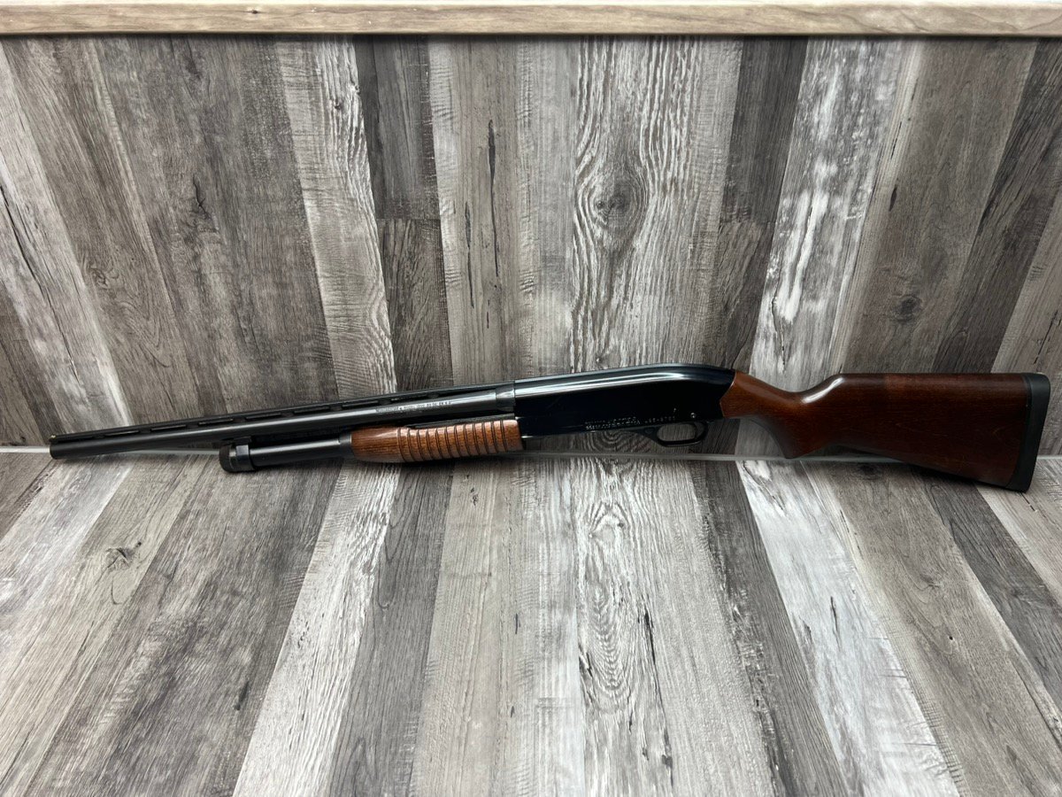 Winchester 1300 Speed Pump
