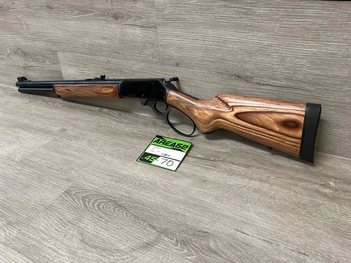 Marlin 1895gbl