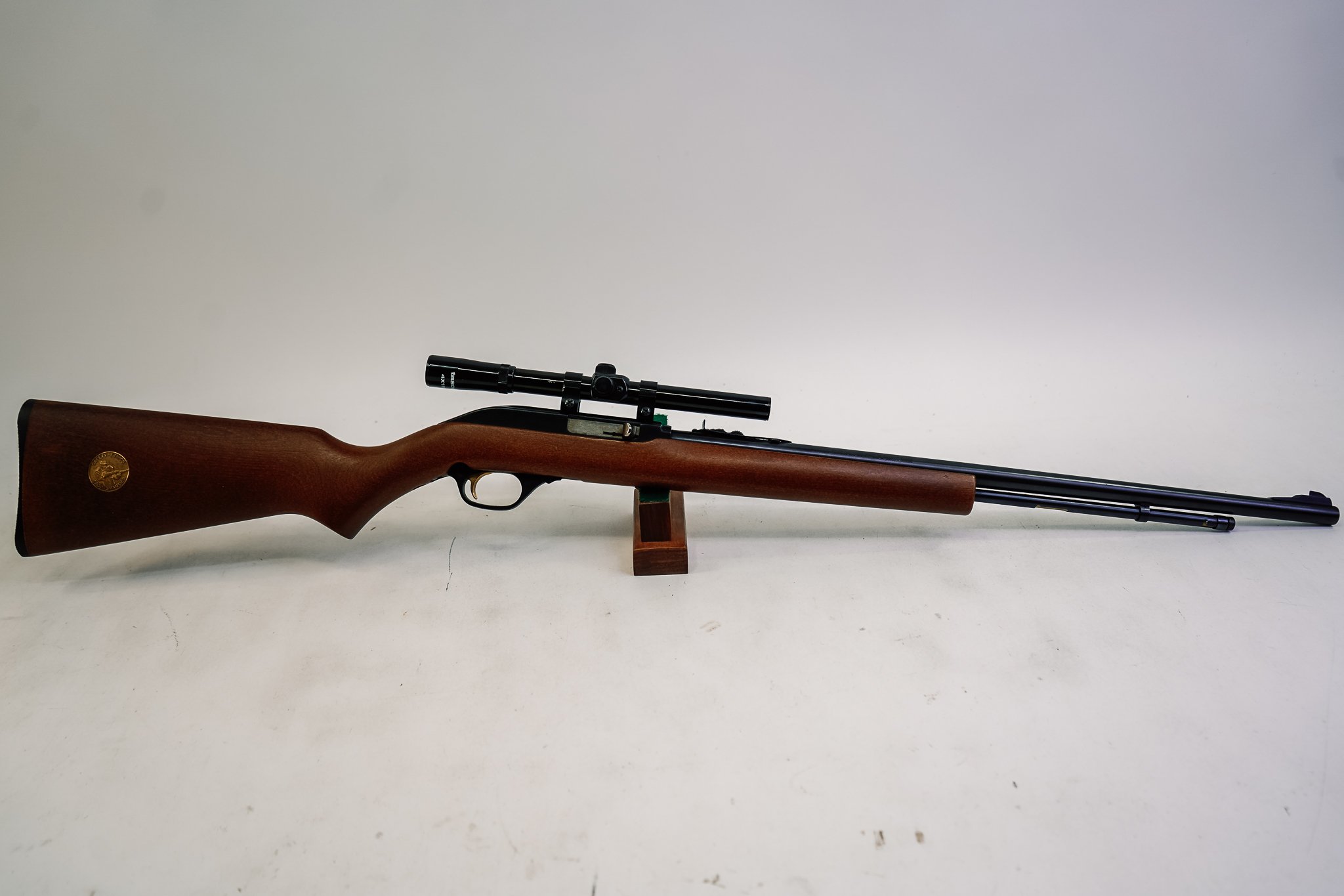 Marlin 60w