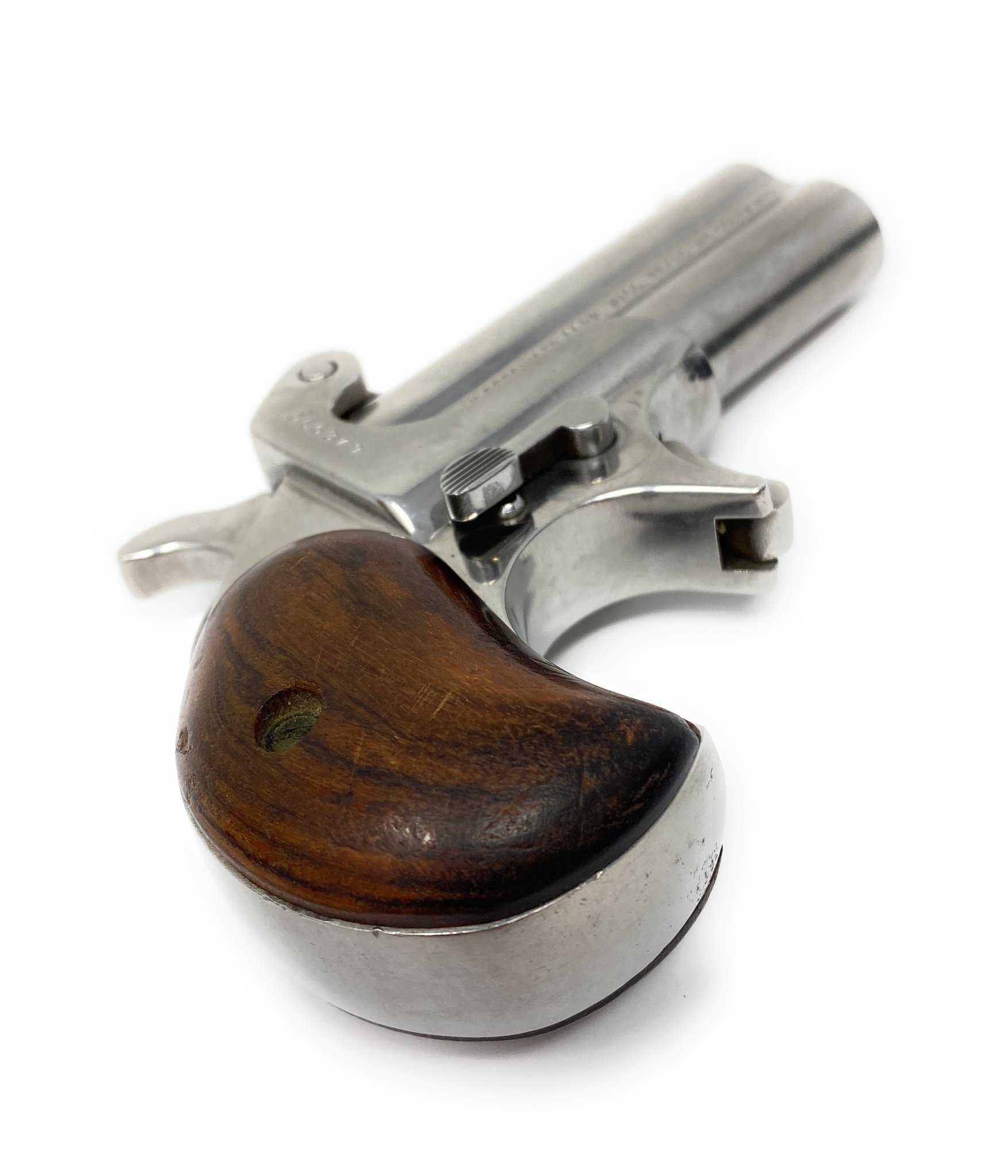 AMERICAN Derringer Corporation M1 ECOM00446289 537989