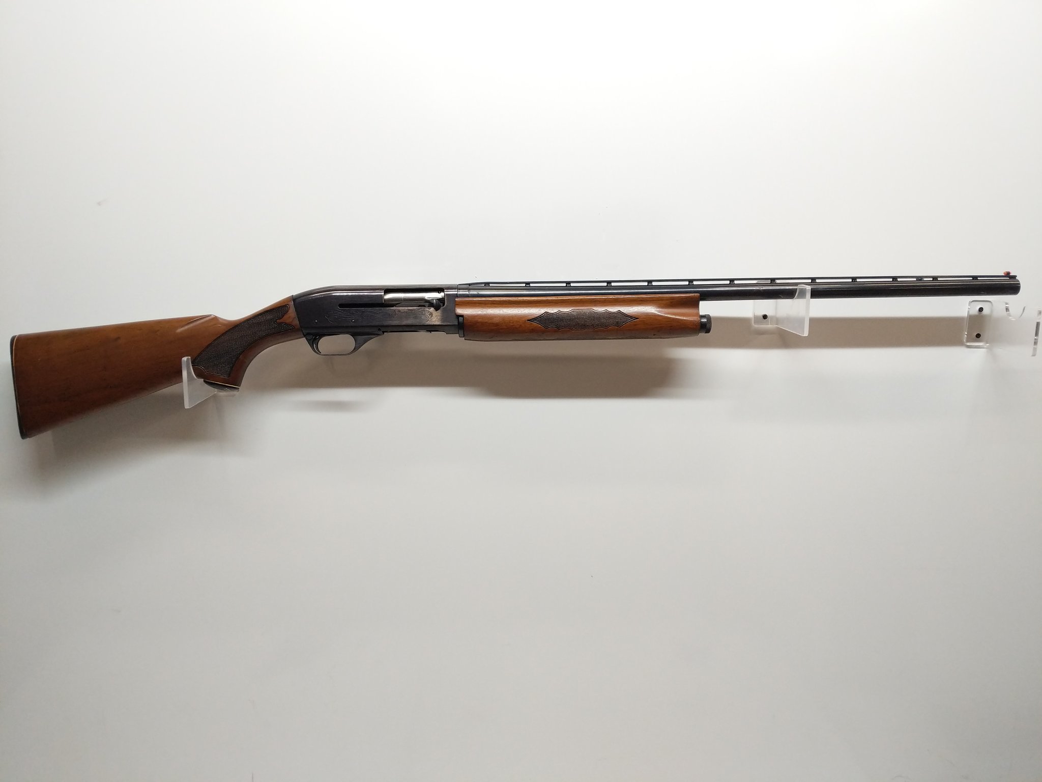 Ithaca Gun Company Model 51 Featherweight