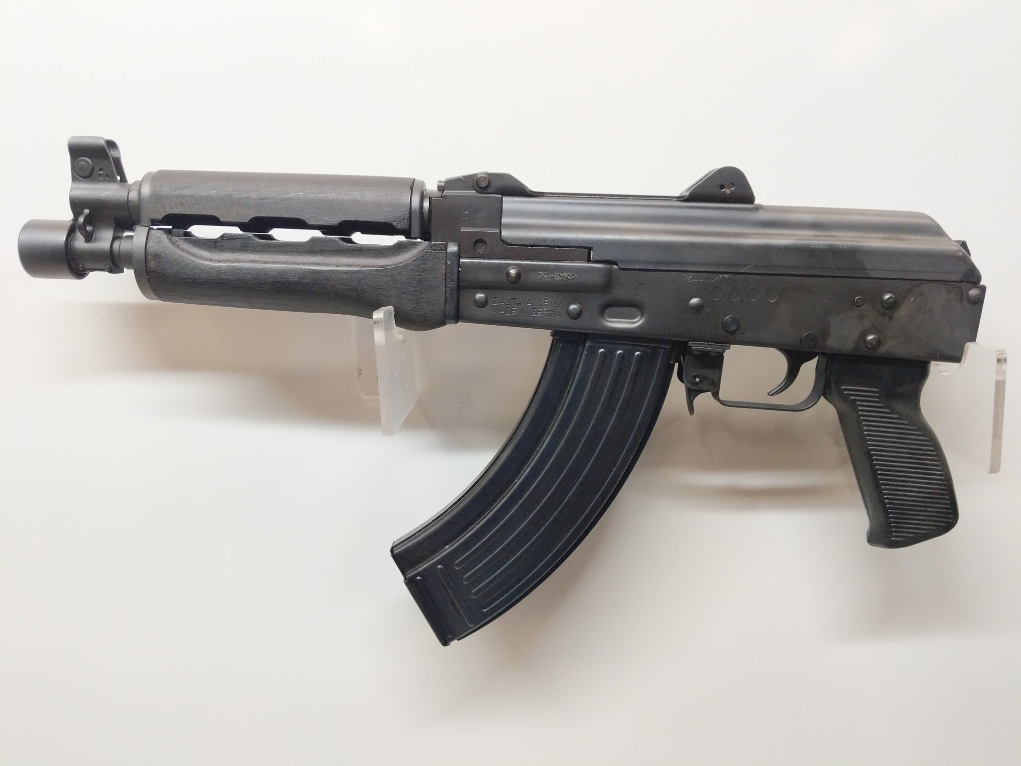 Zastava Arms Zpap92