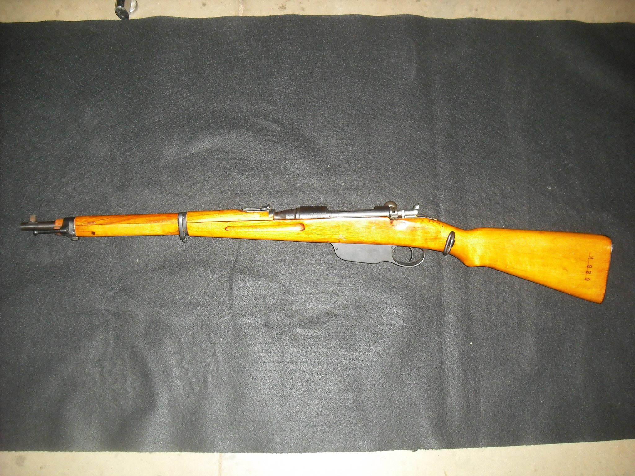 Steyr M.95