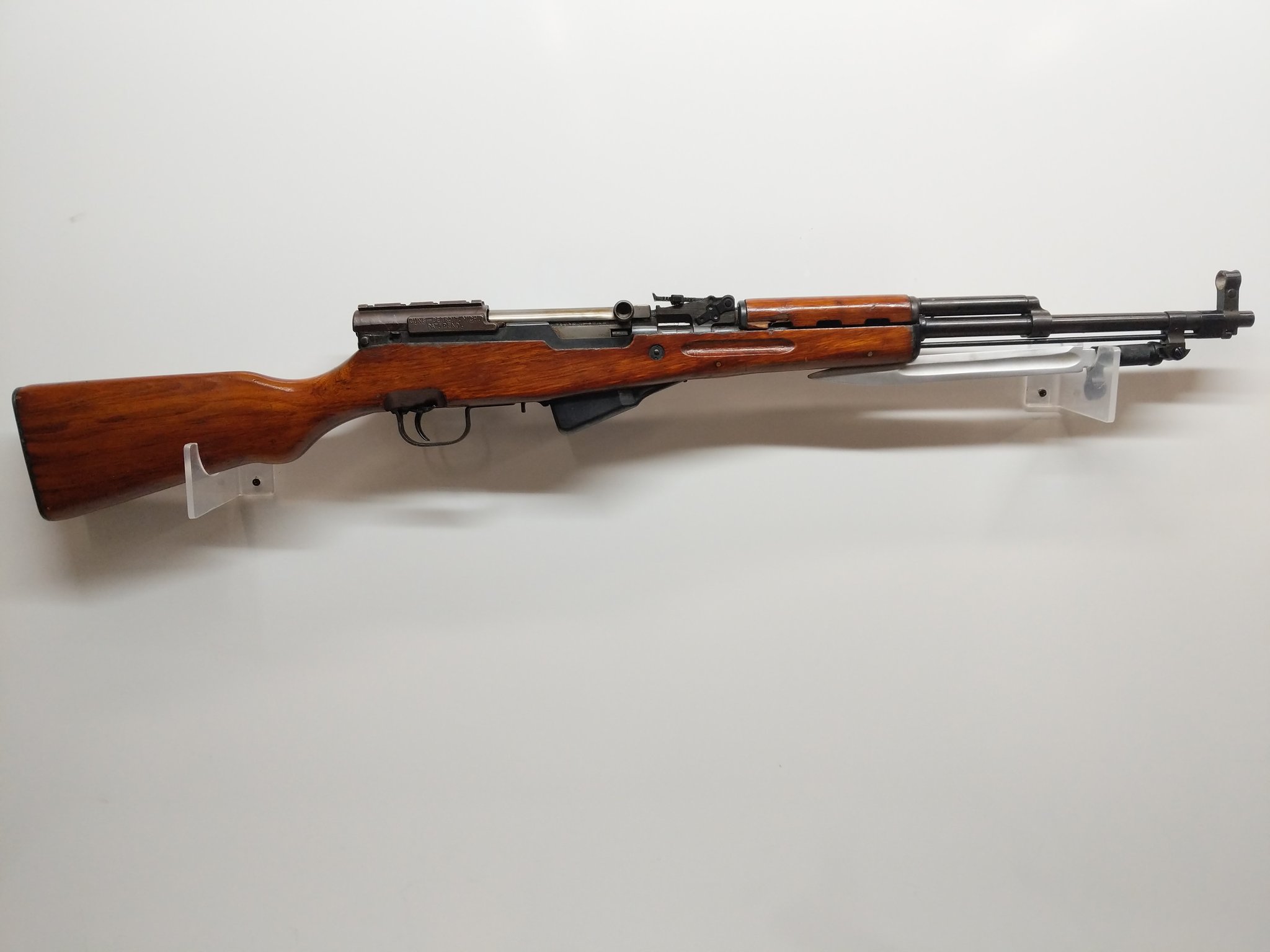 ECOM00446306 NORINCO Sks ECOM00446306 538006